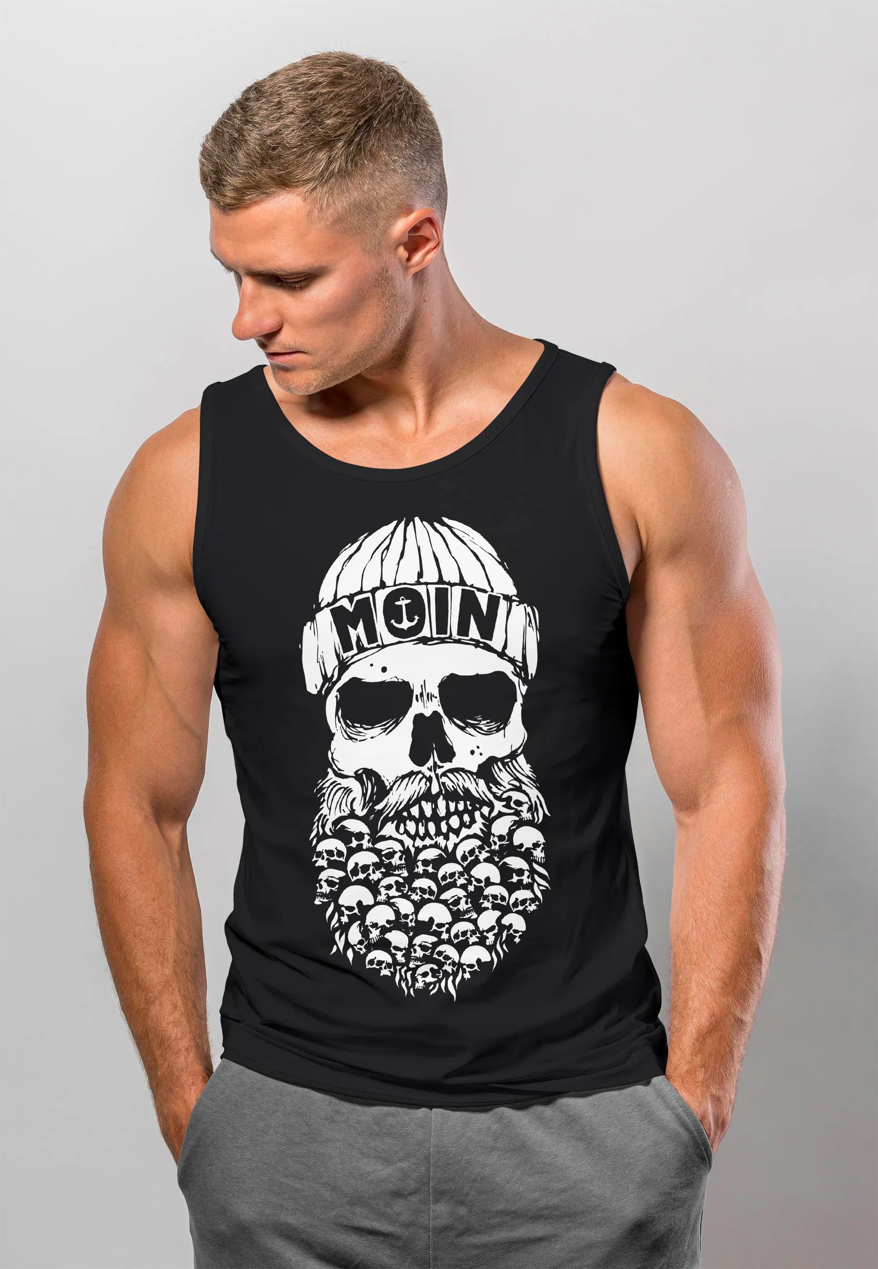 schwarz