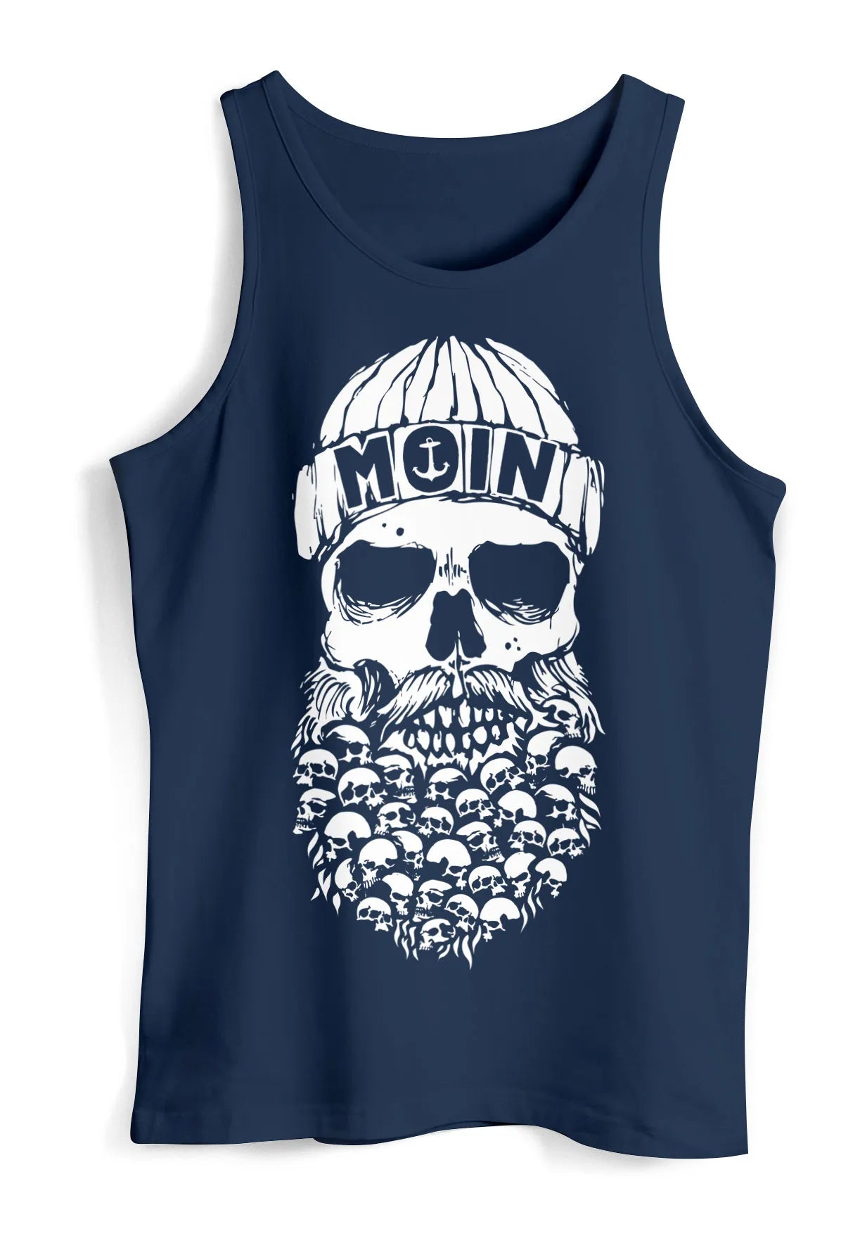 navy