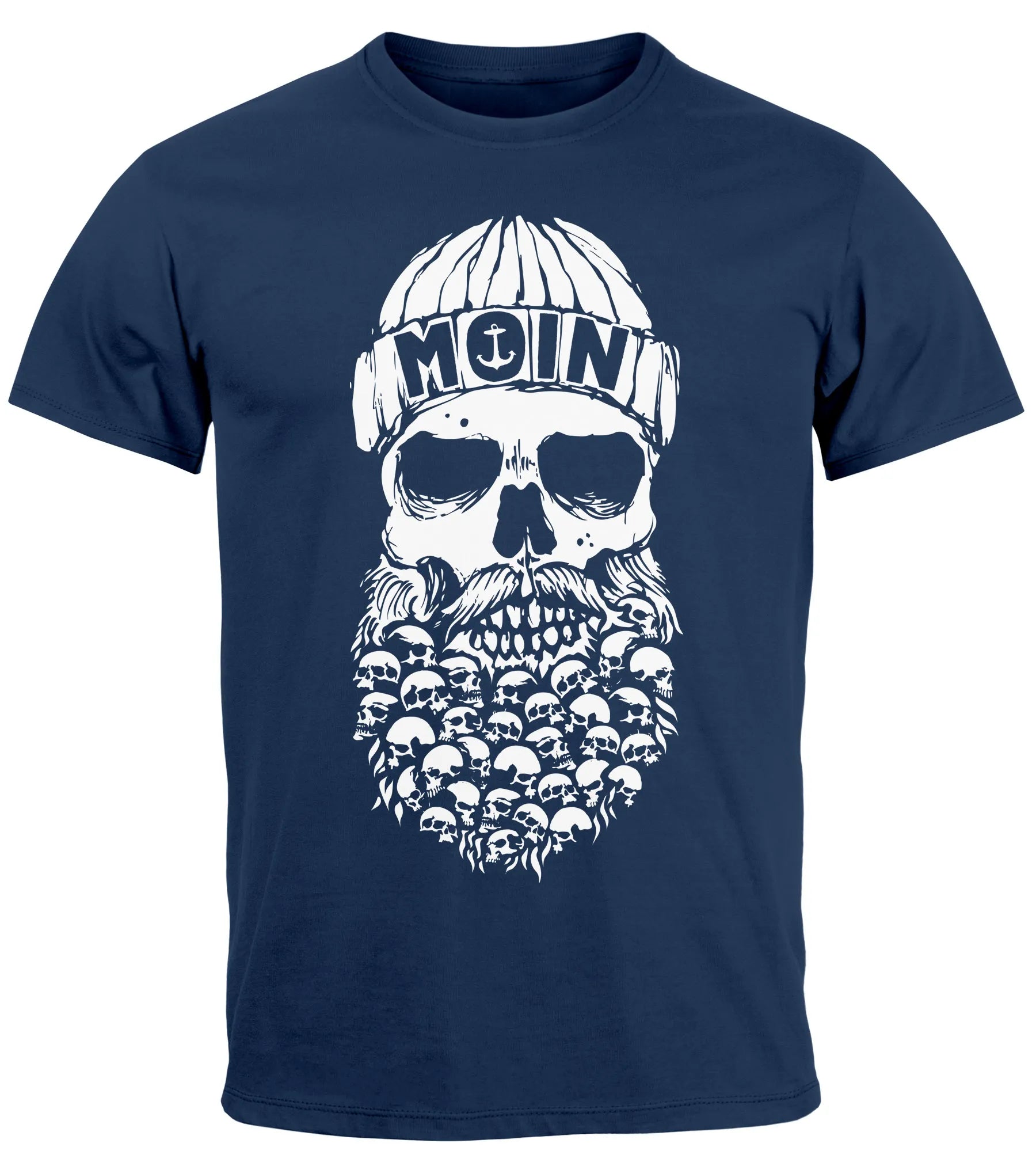 navy
