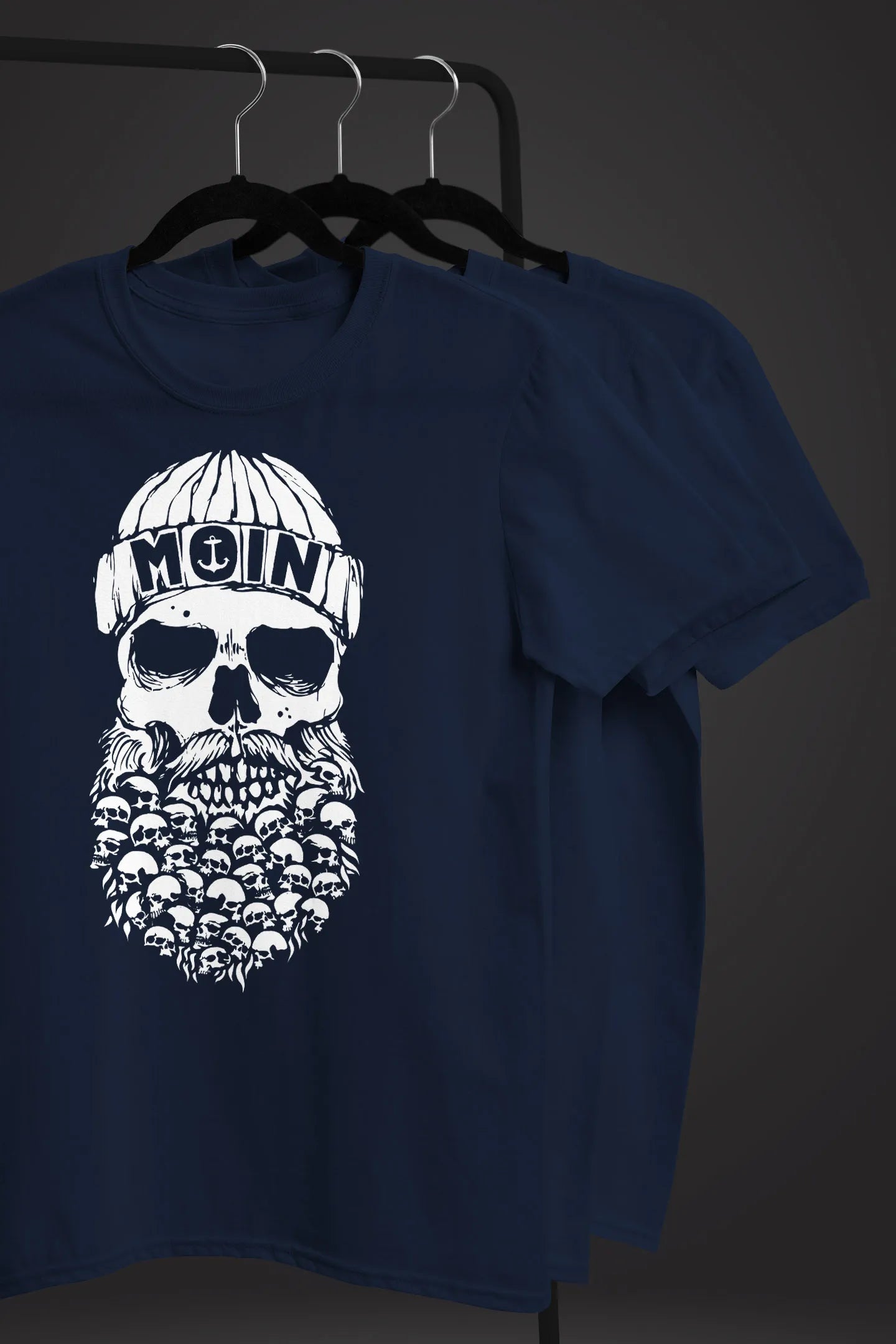 navy