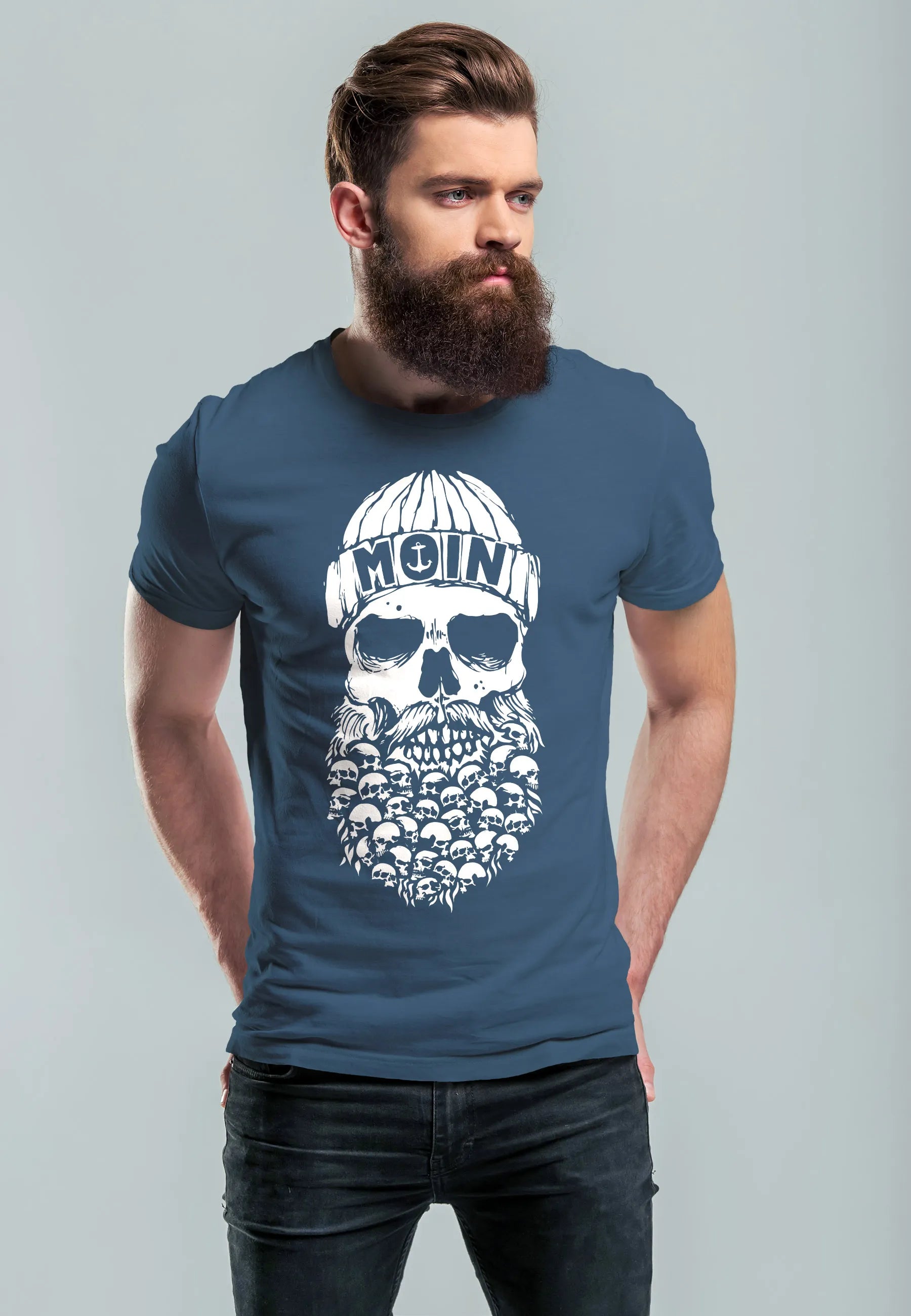 denim blue