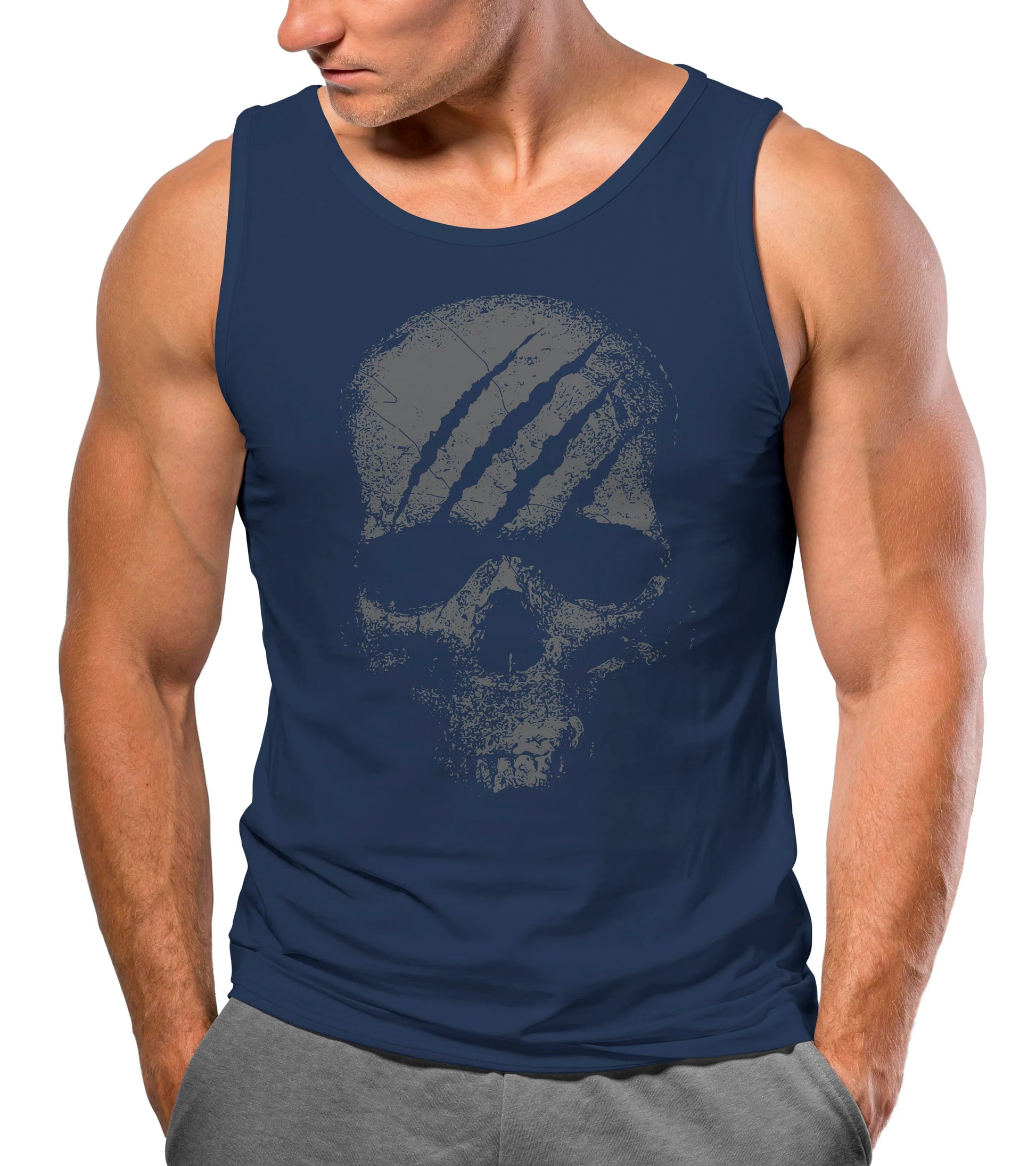 navy