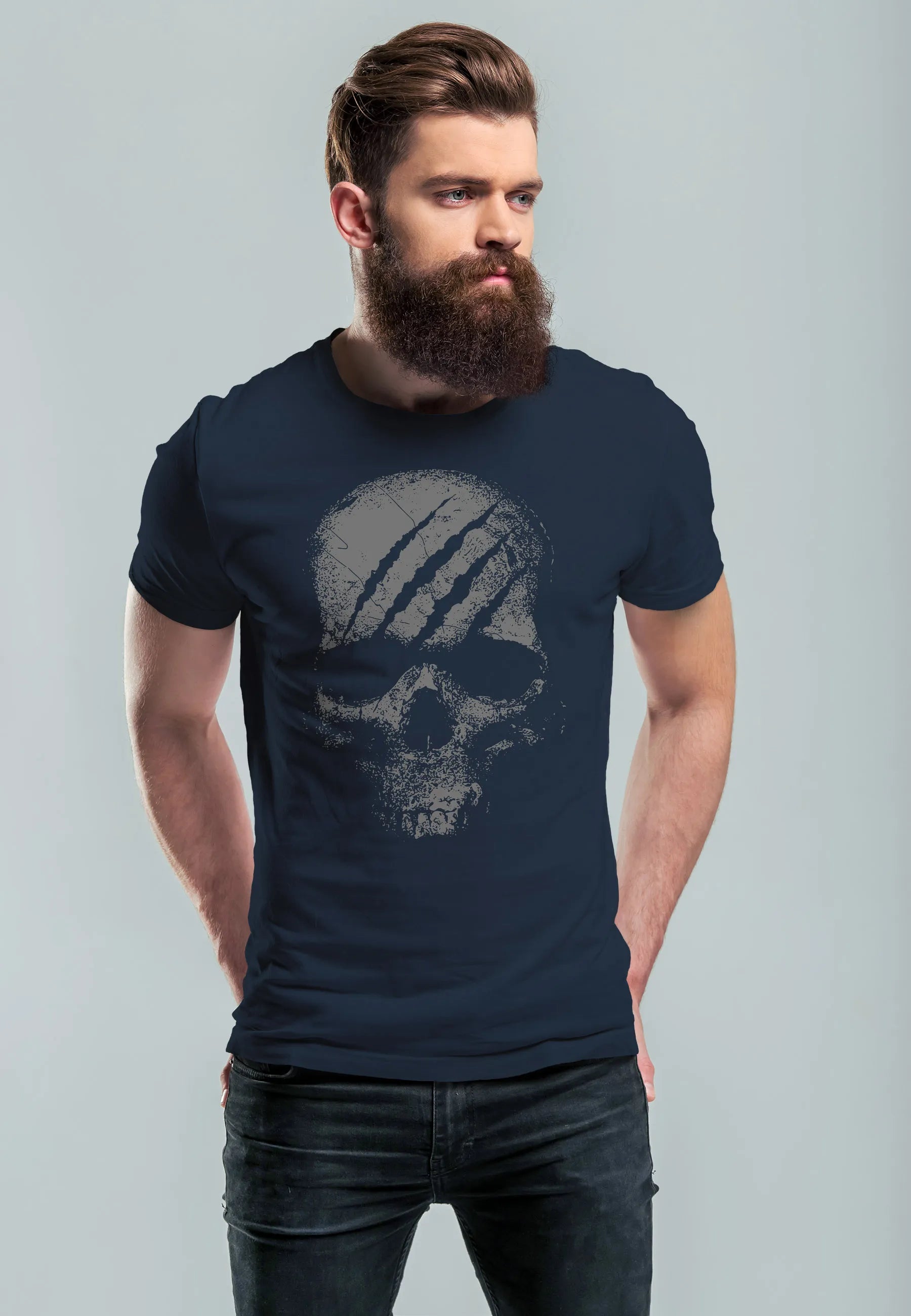 navy