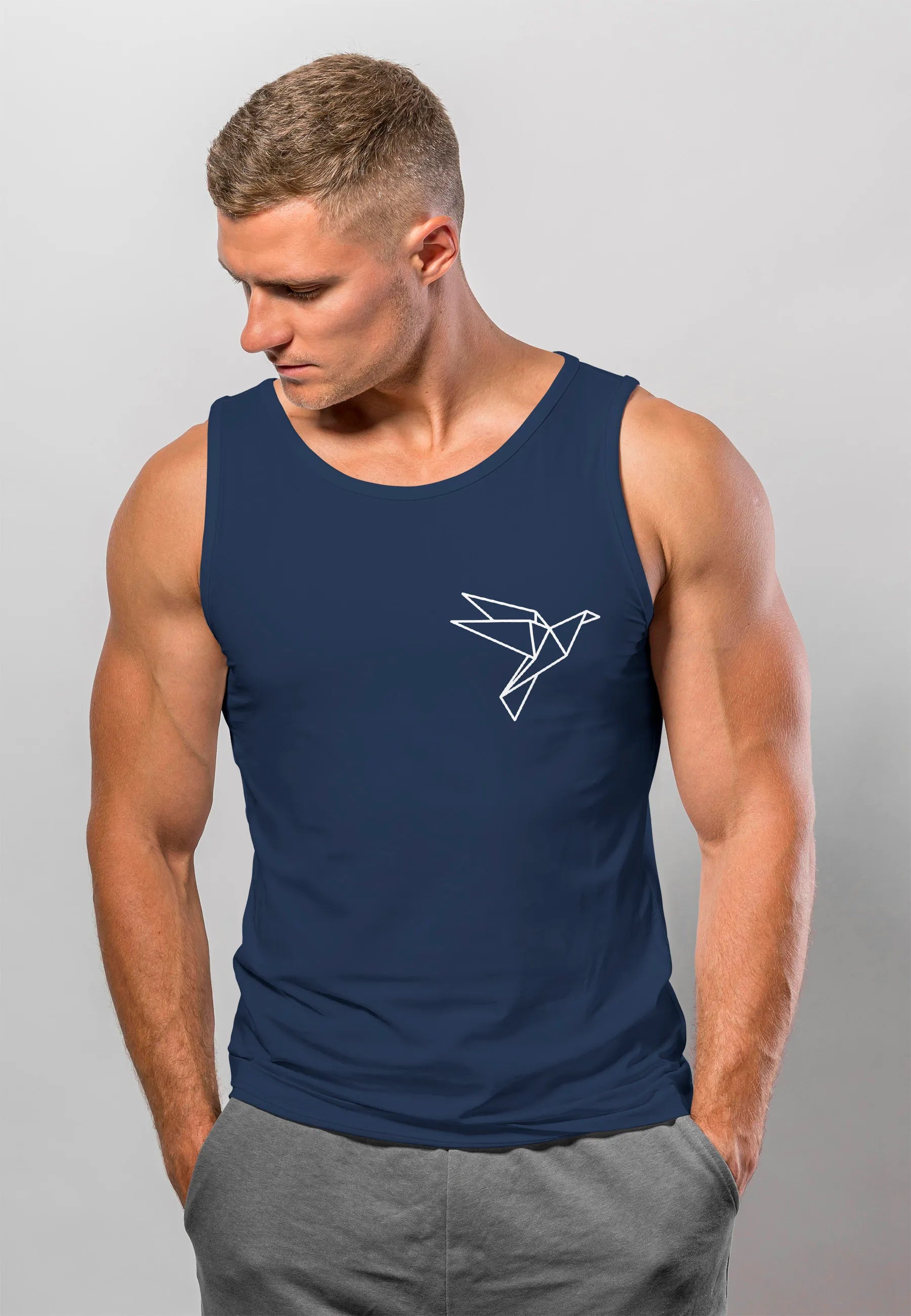 navy