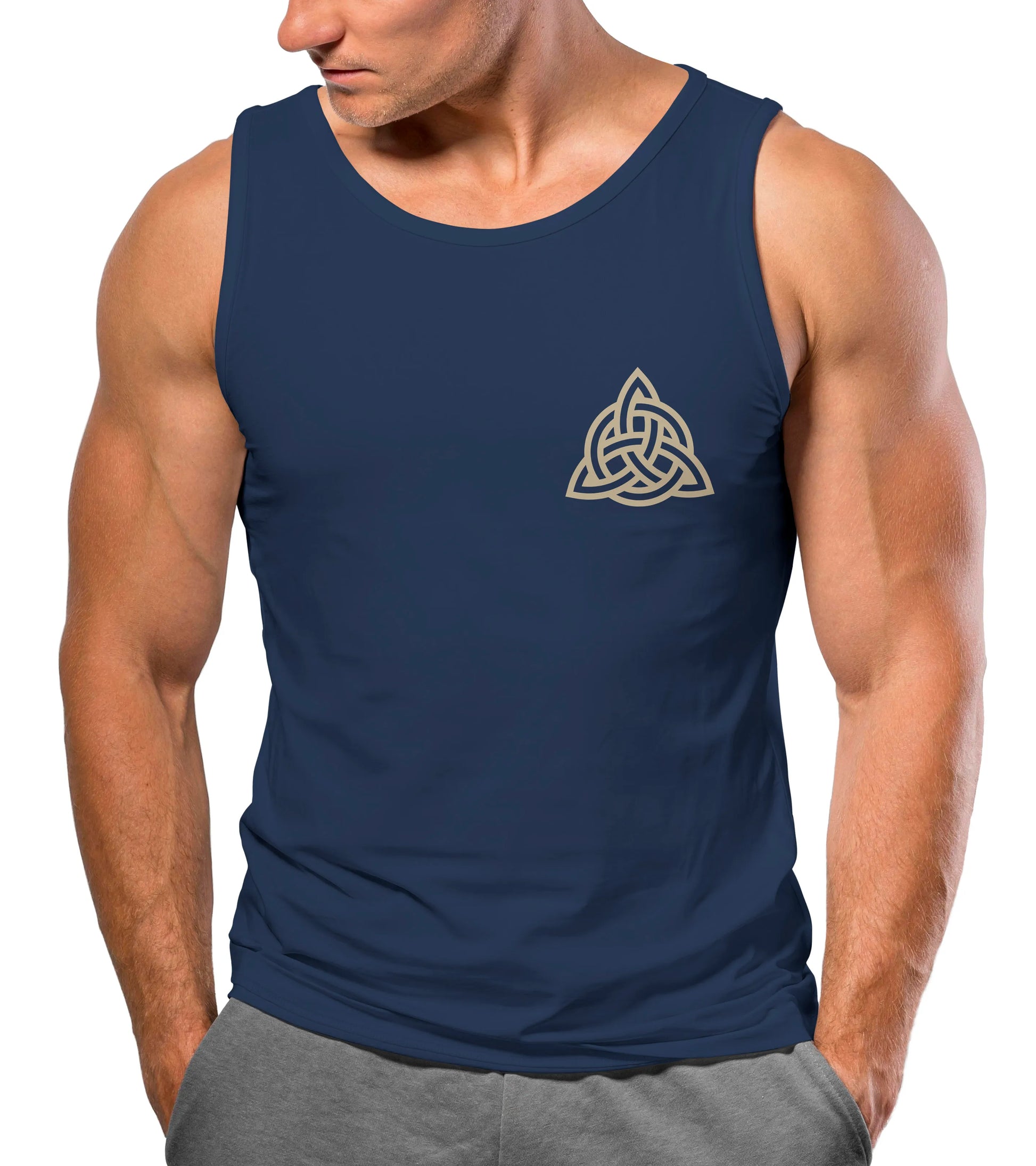 navy