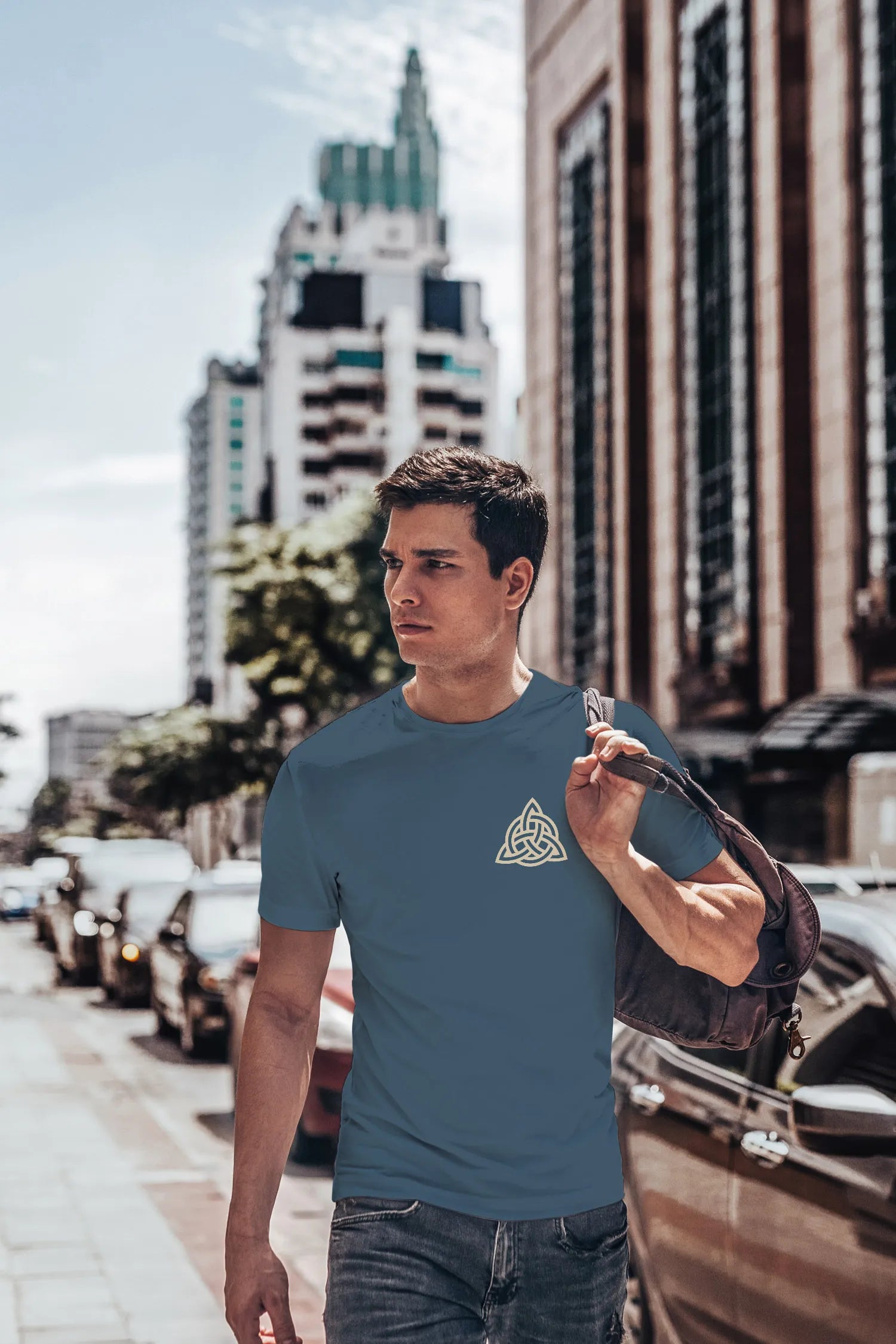 denim blue