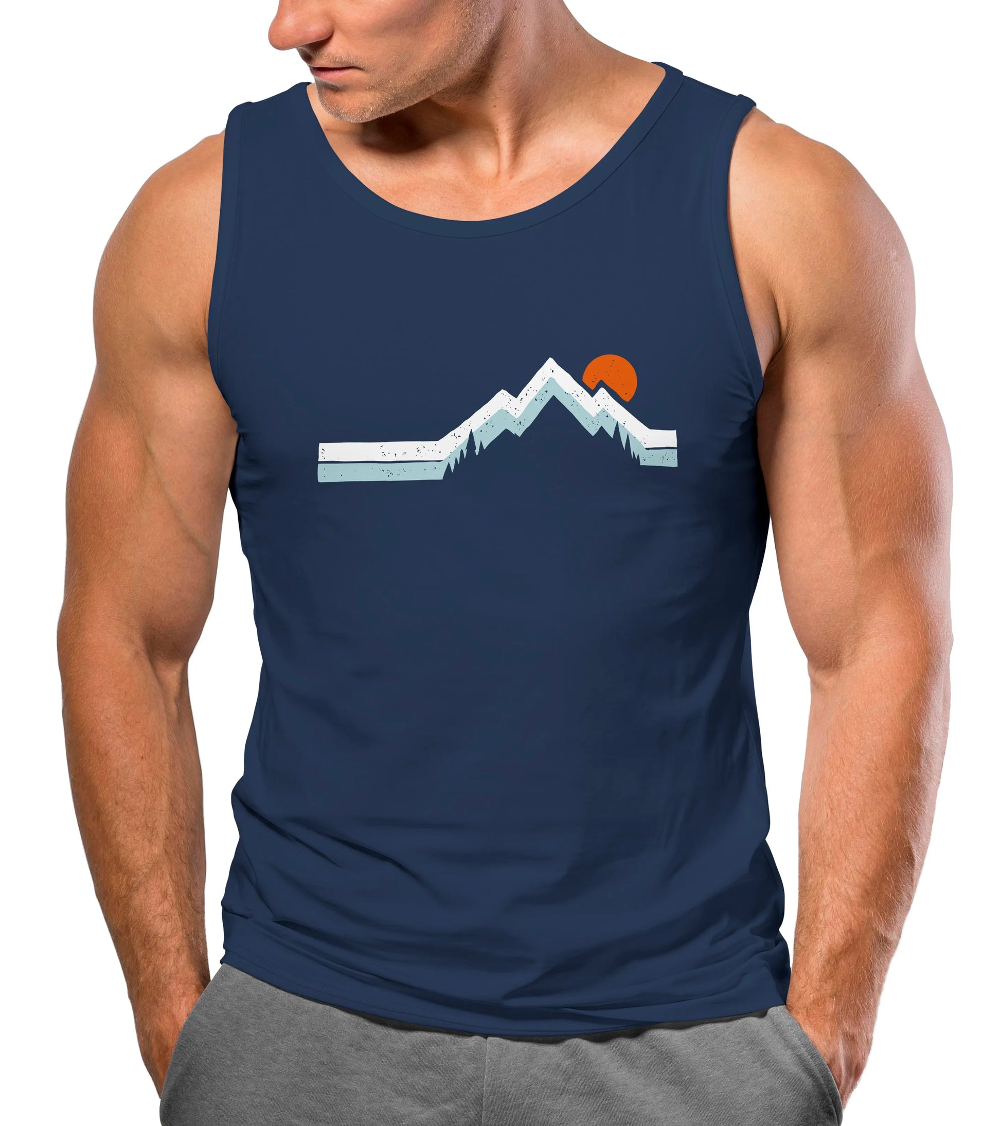 navy
