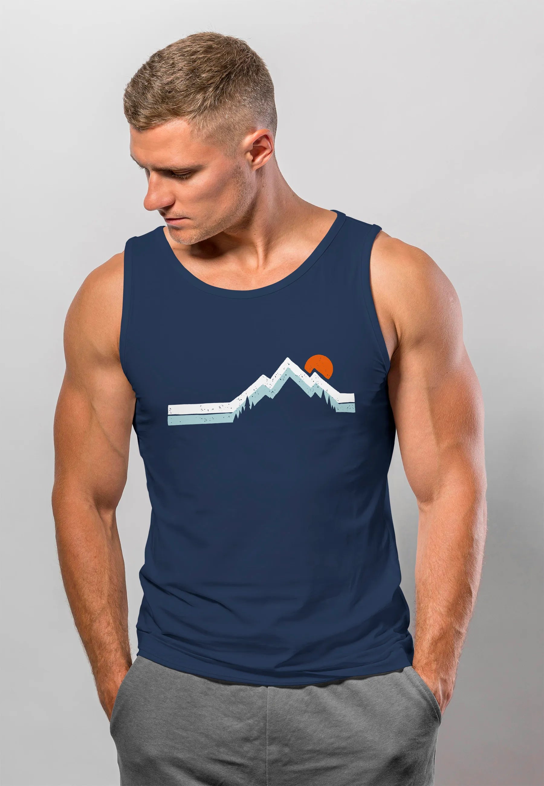 navy