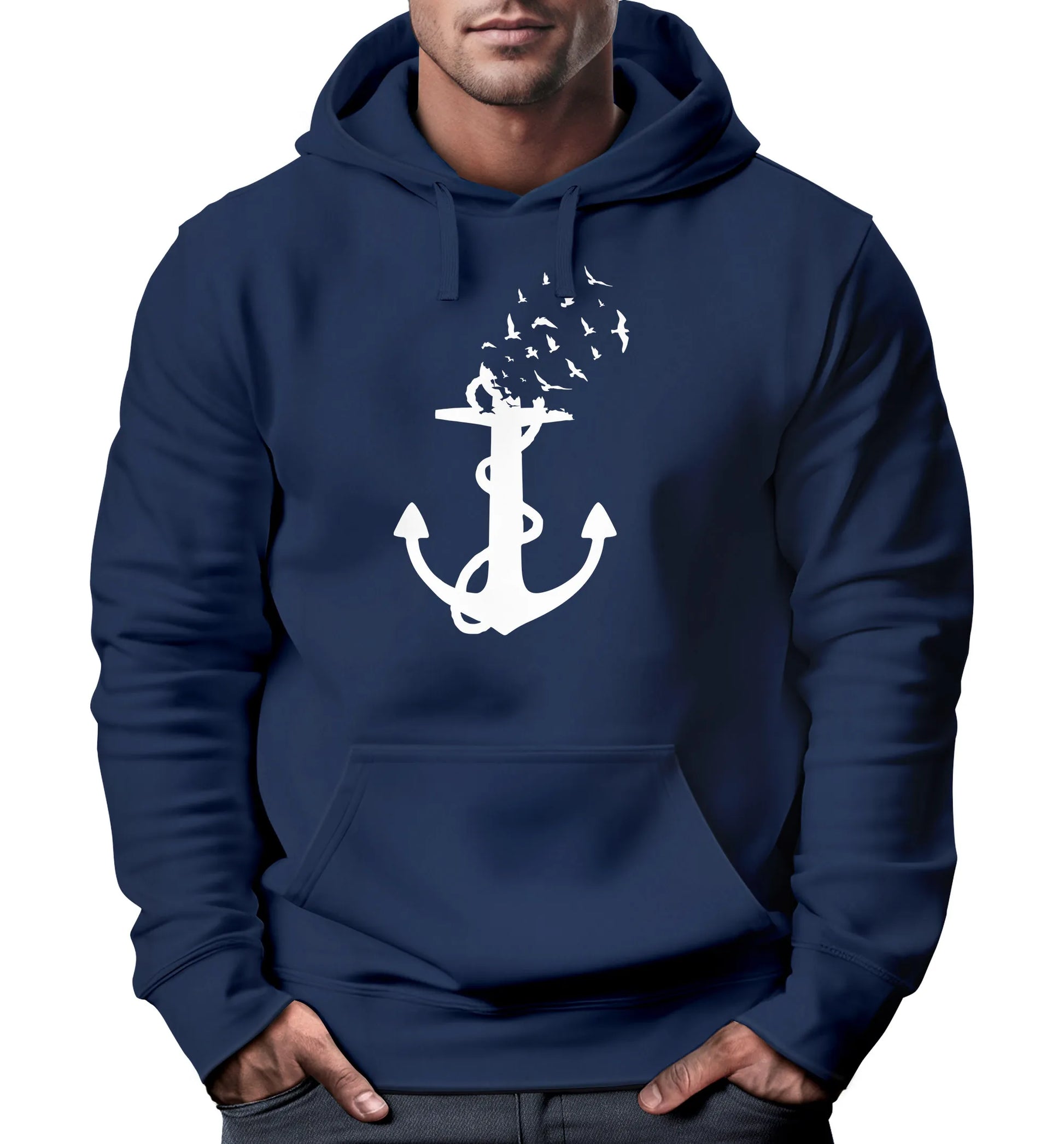navy
