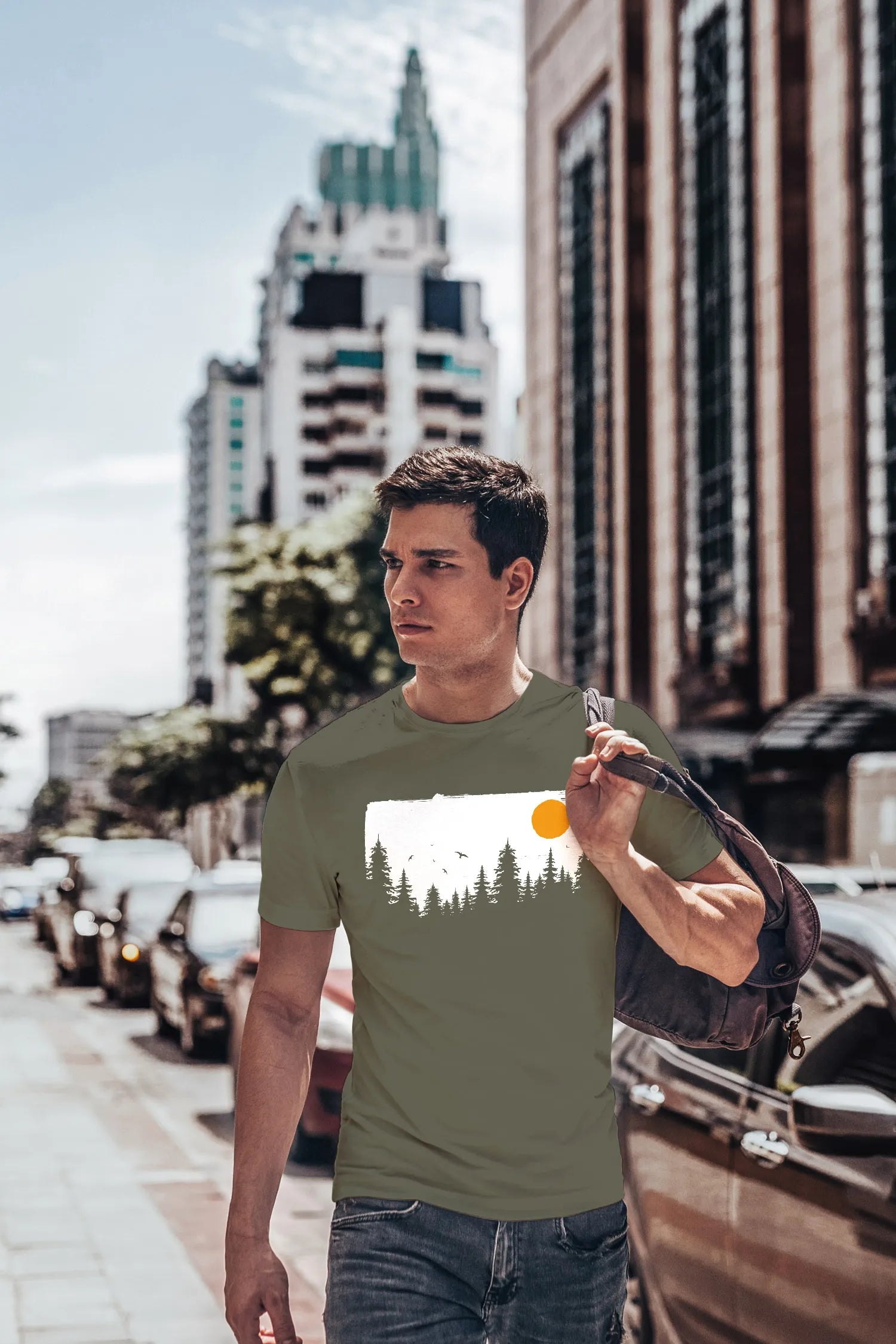 army