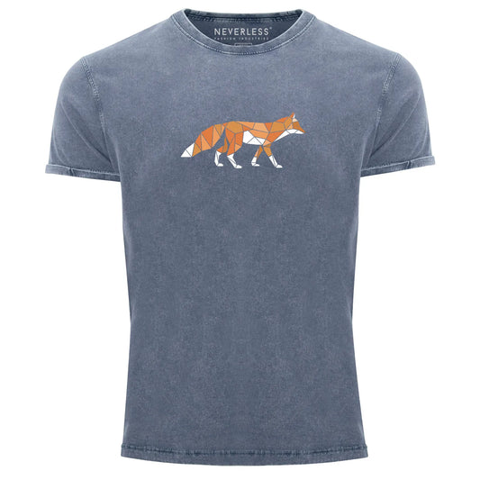blau fuchs polygon