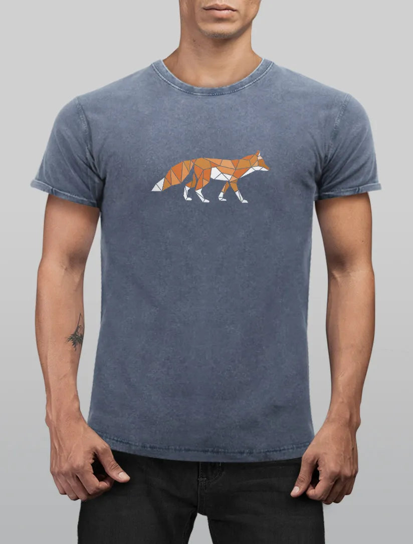blau fuchs polygon
