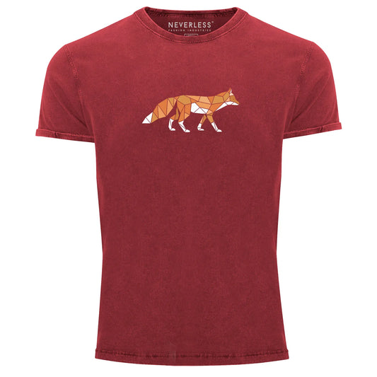 rot fuchs polygon