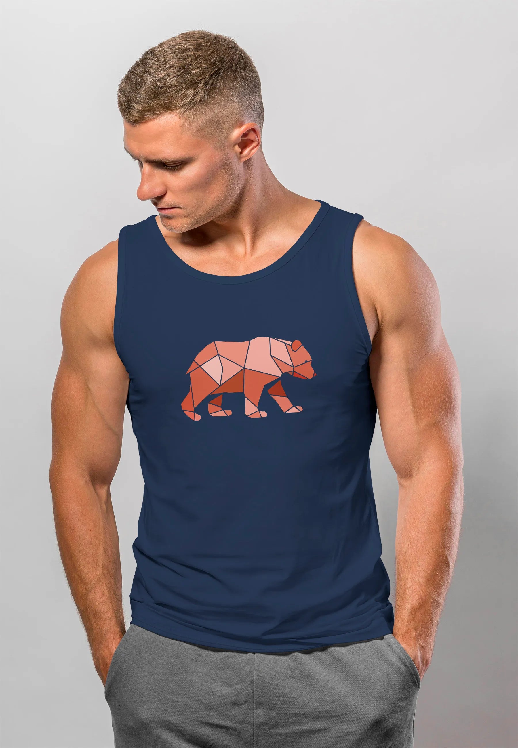 navy