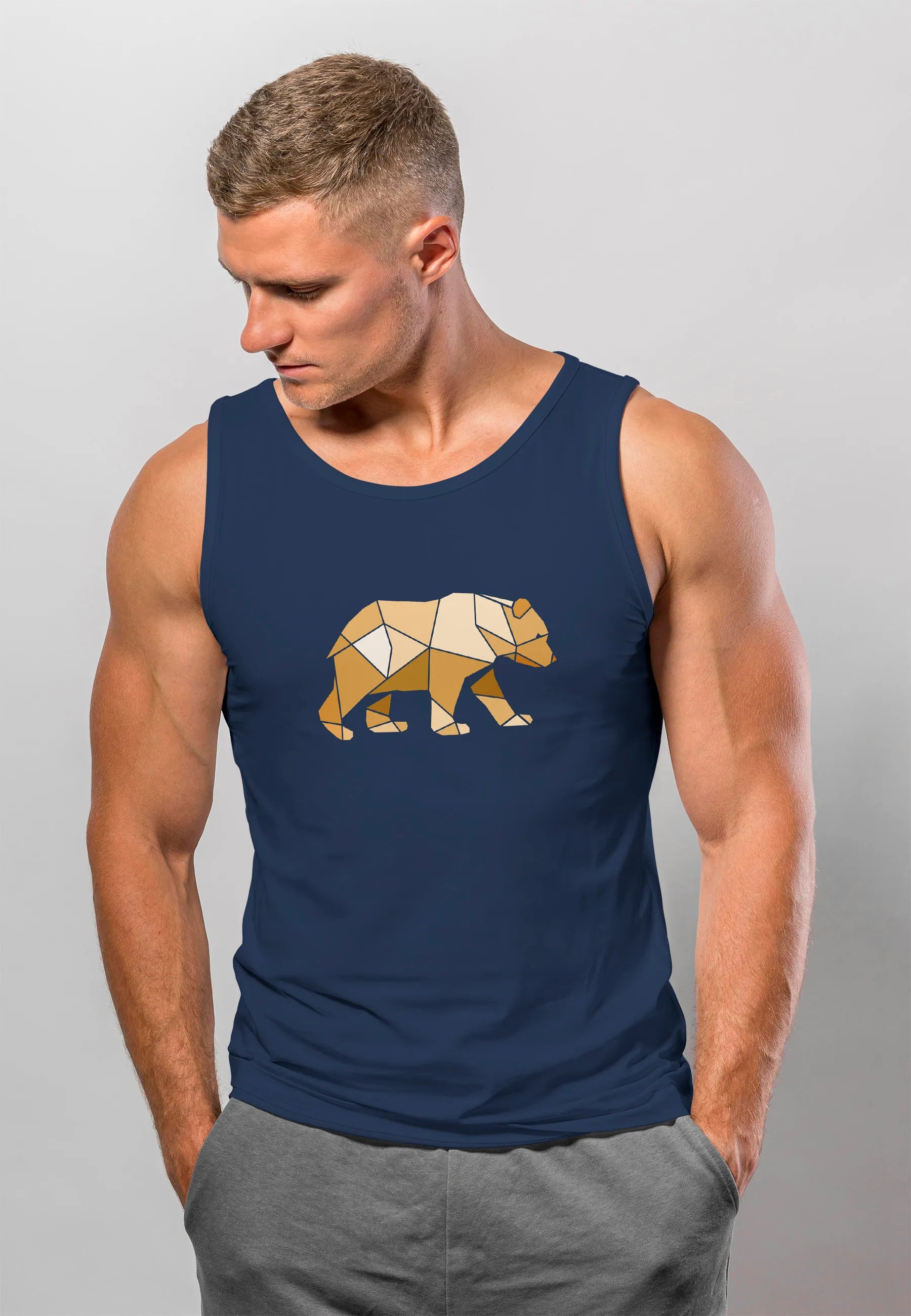 navy