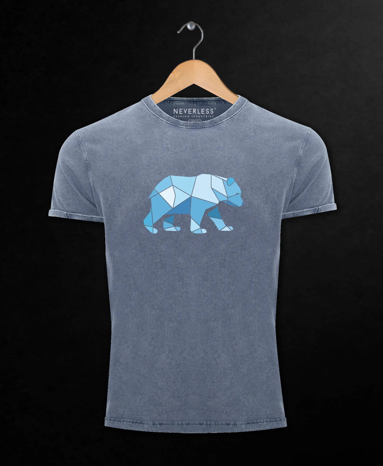 blau