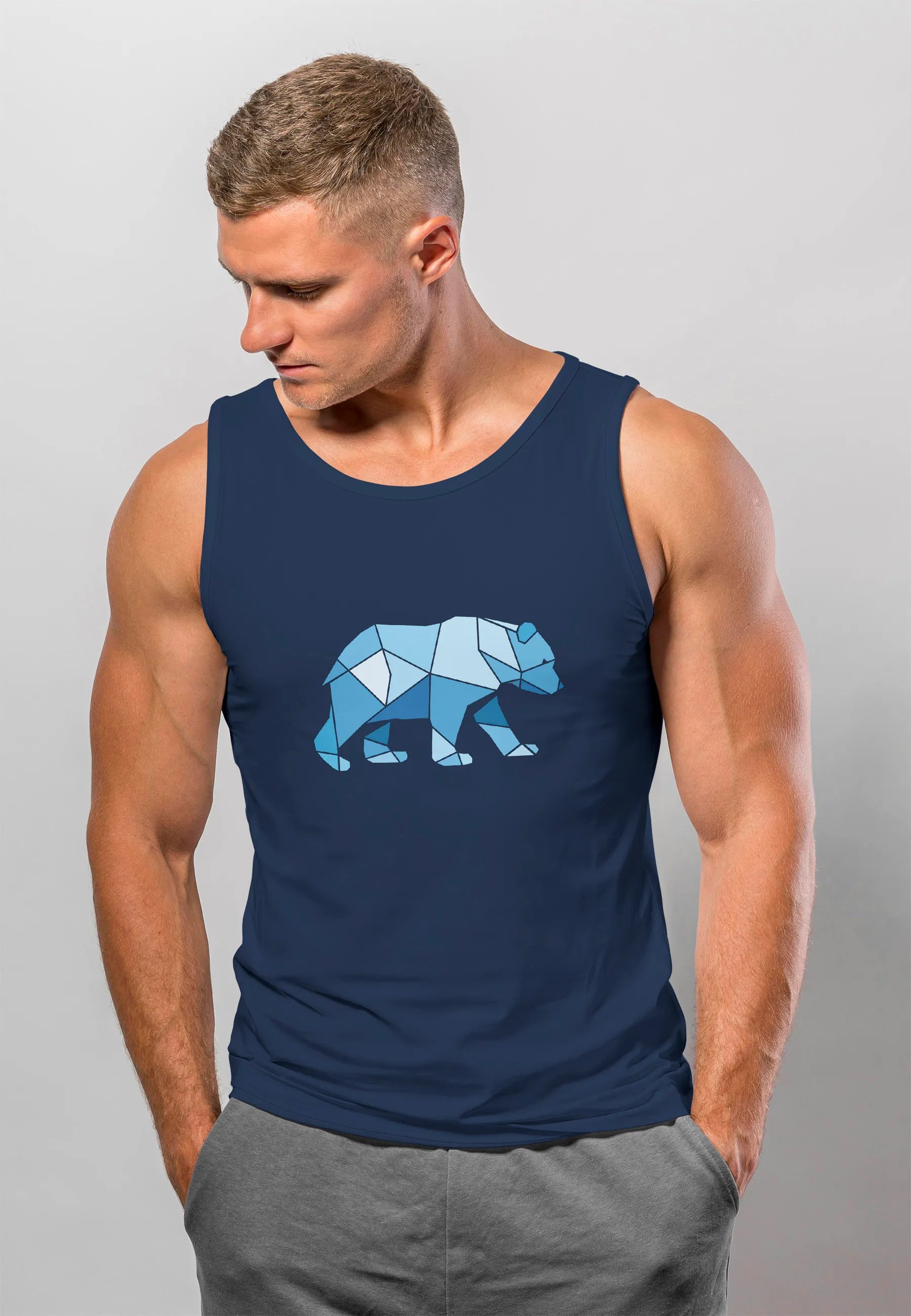 navy