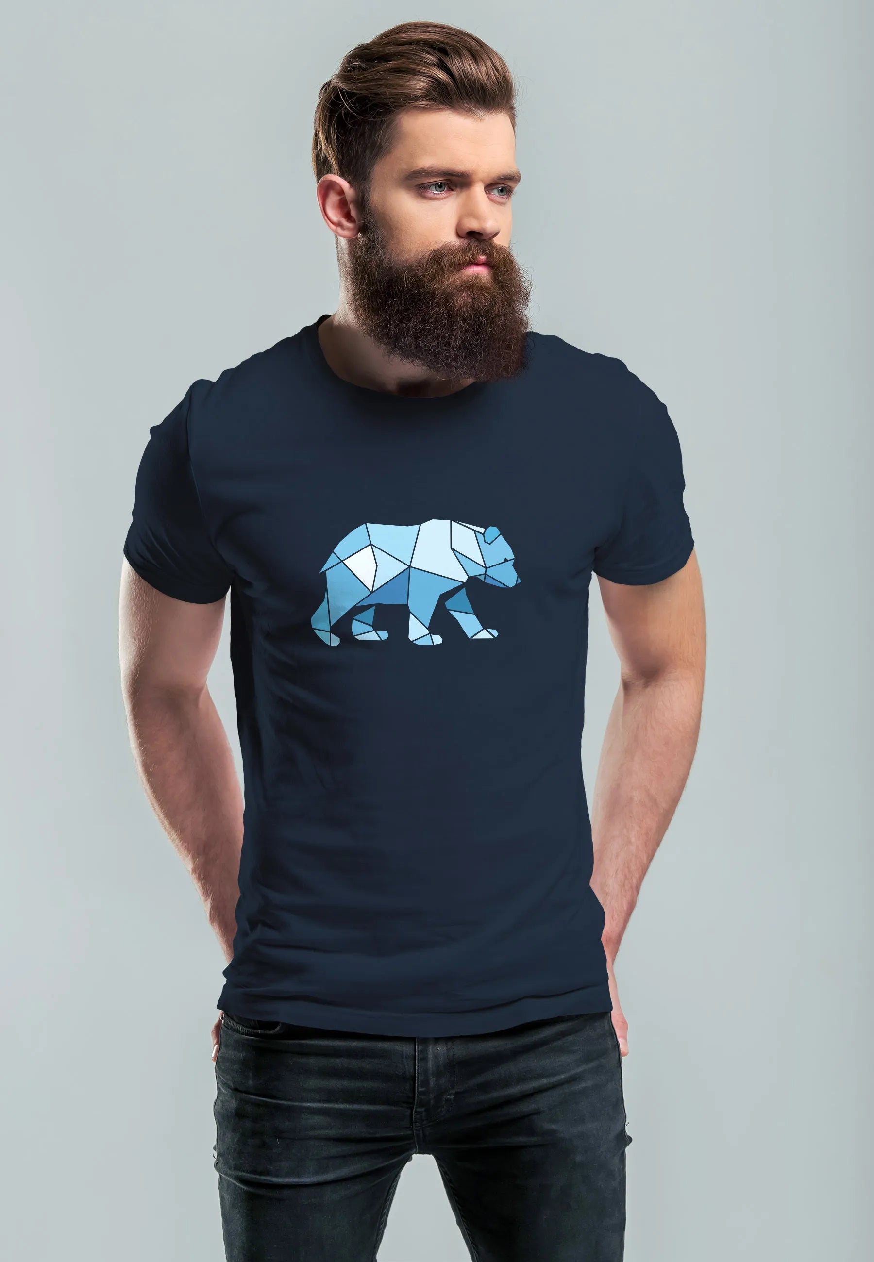 navy