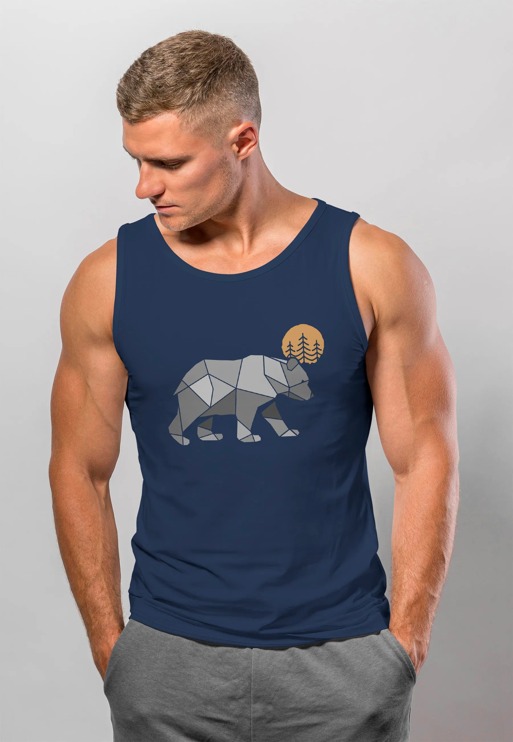 navy