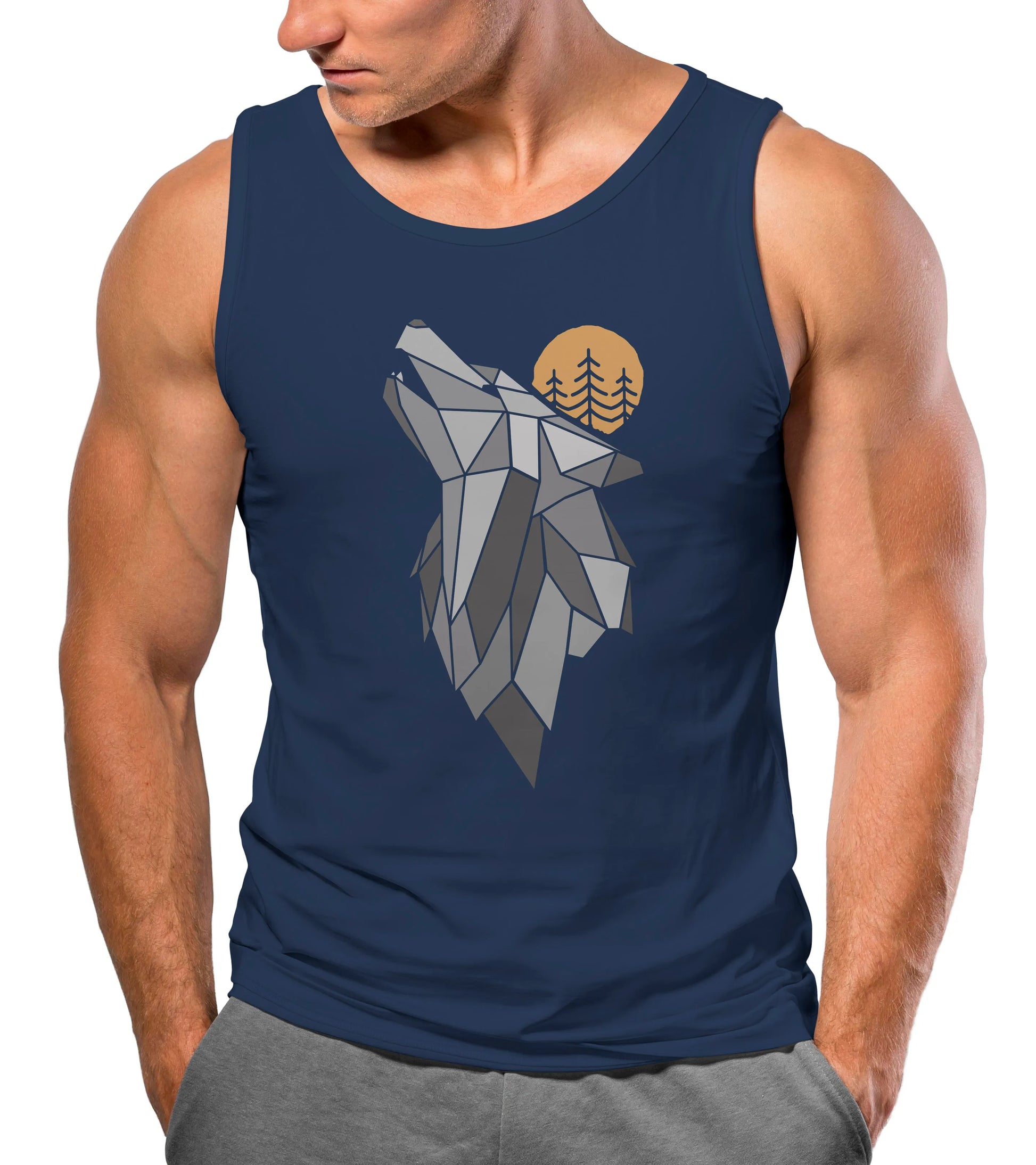 navy