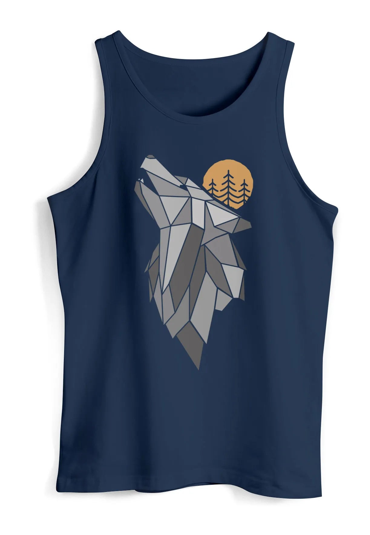 navy