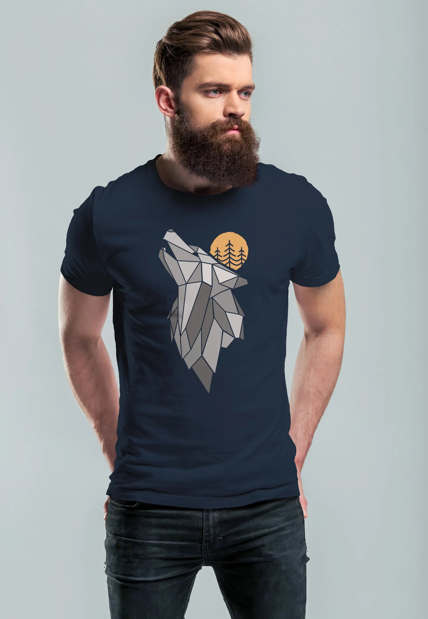 navy