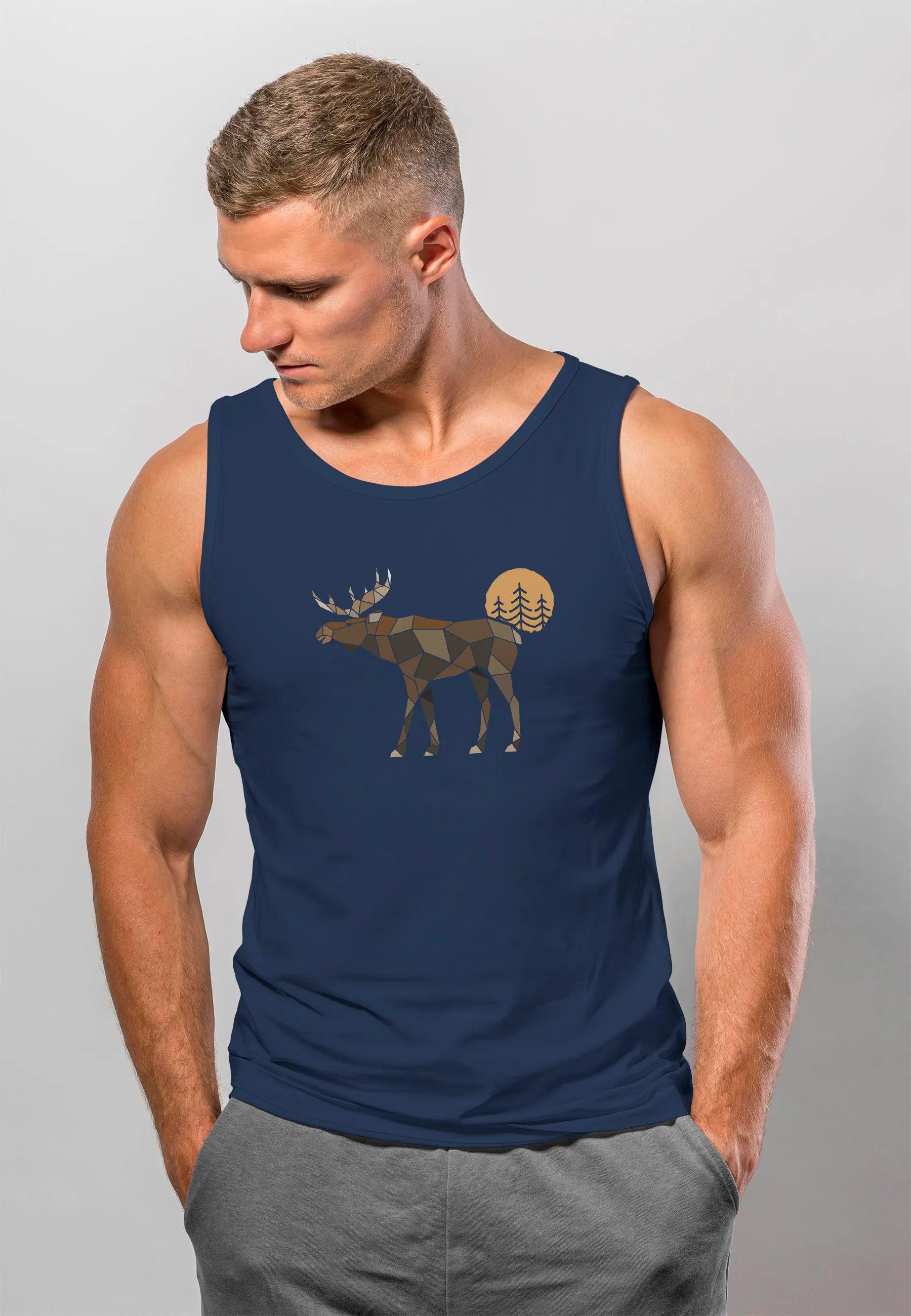 navy