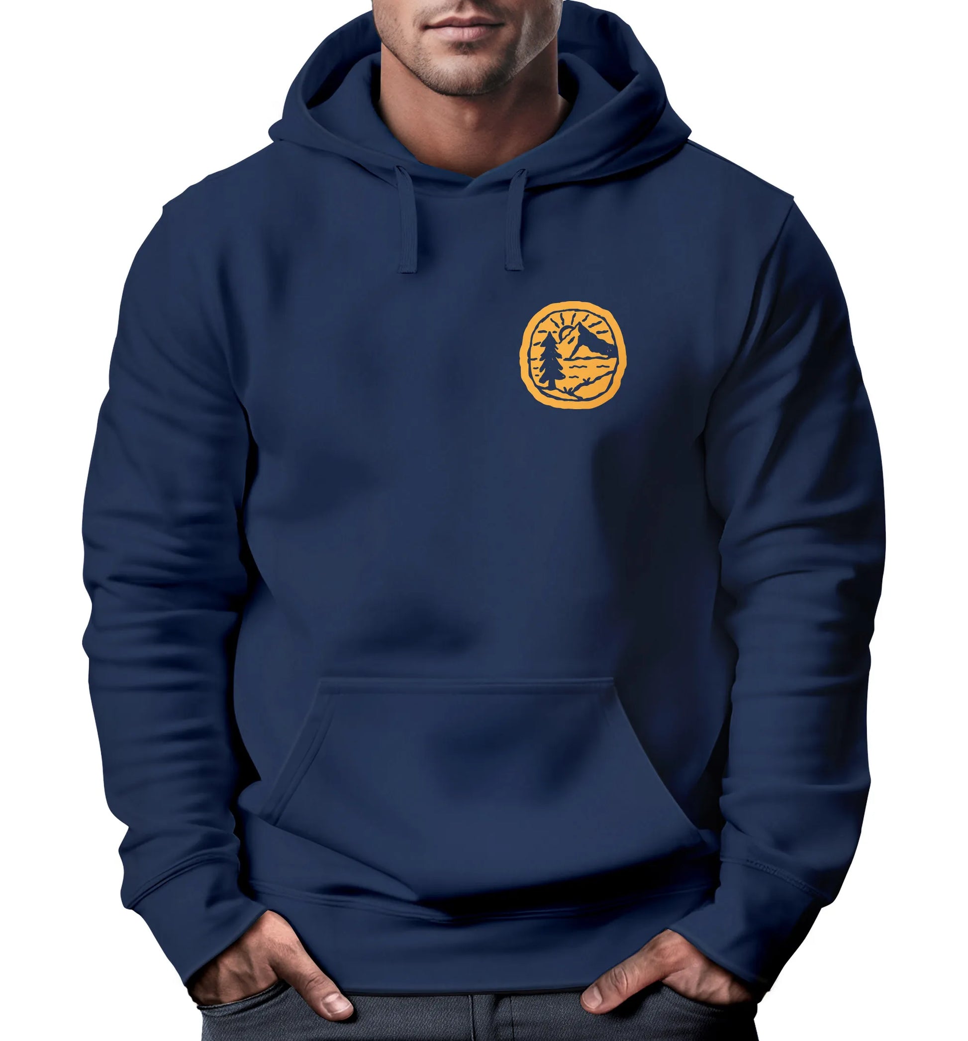navy