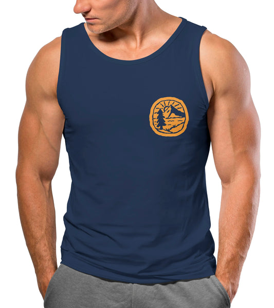 navy