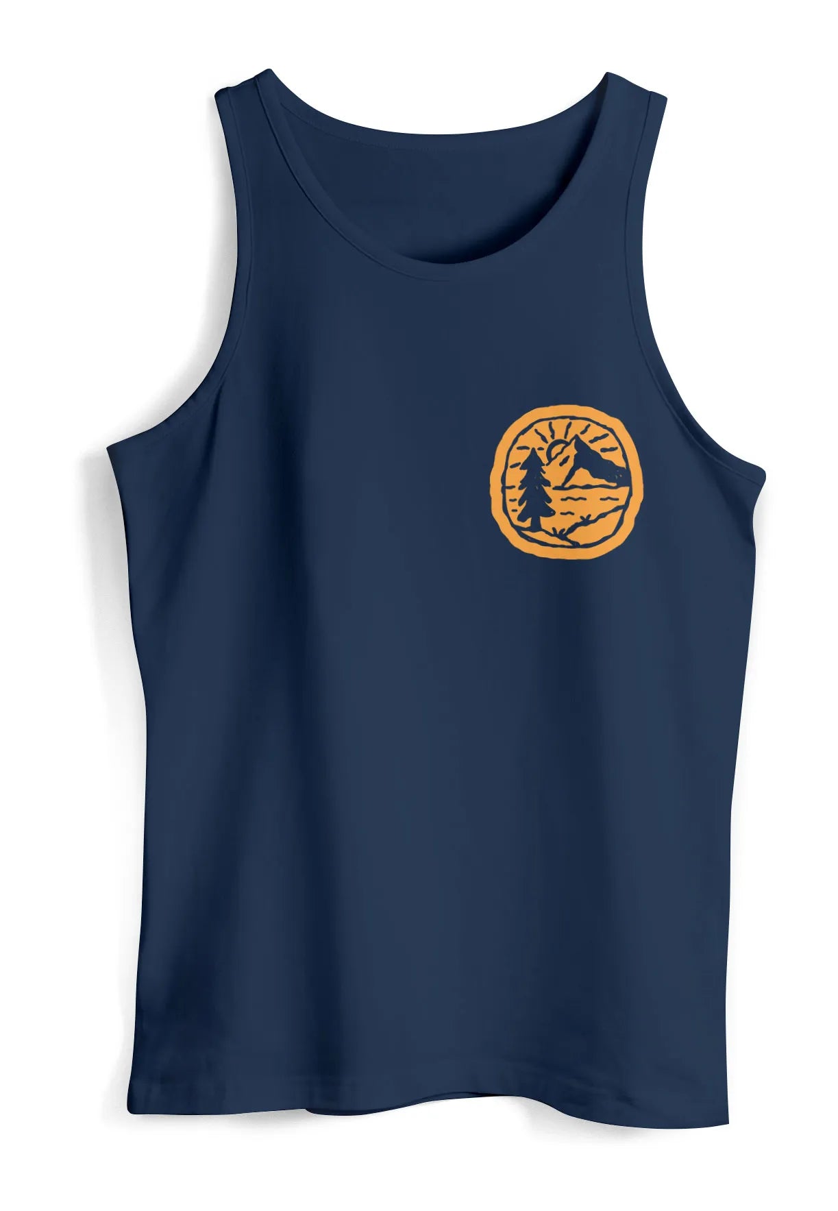 navy