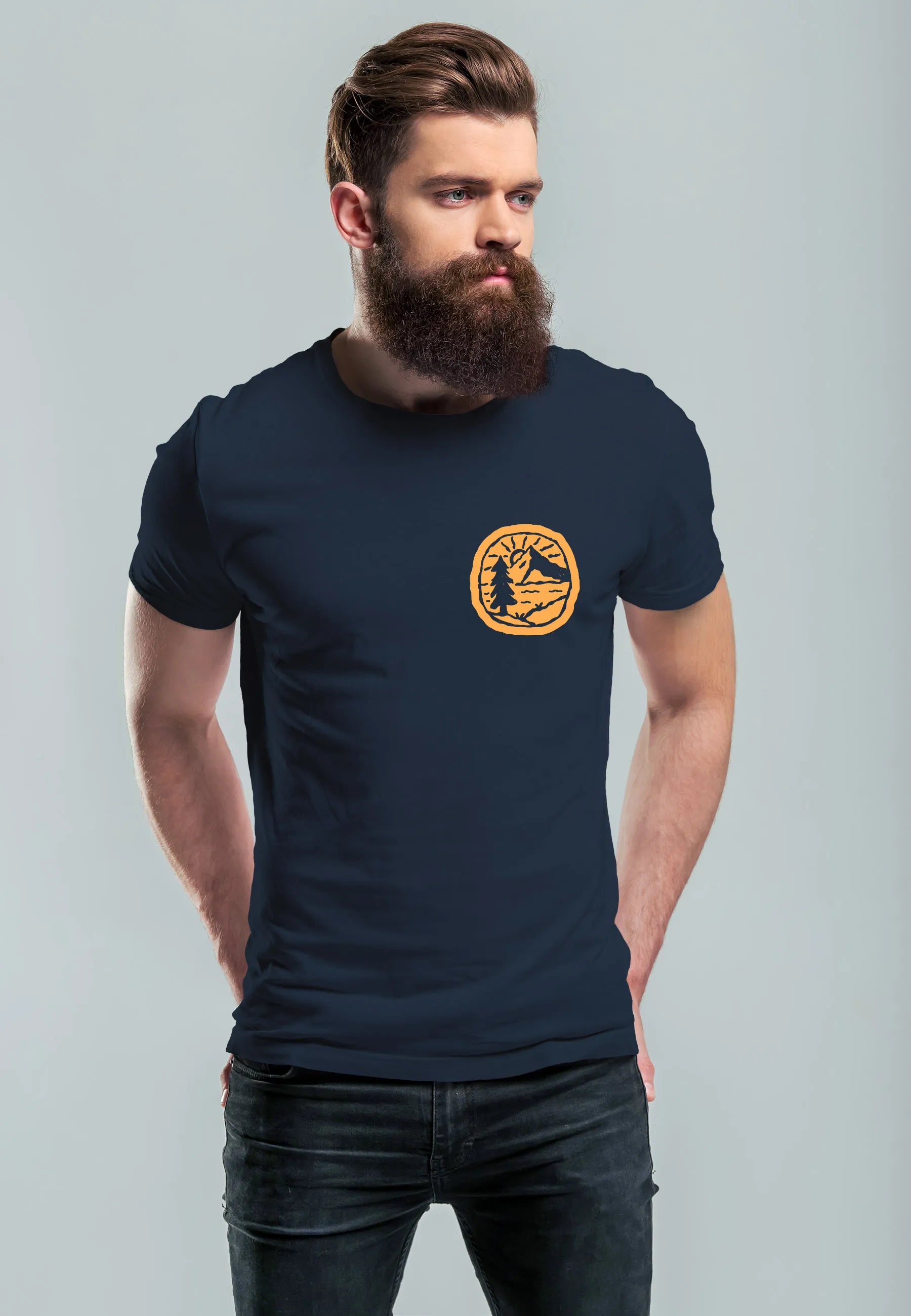 navy