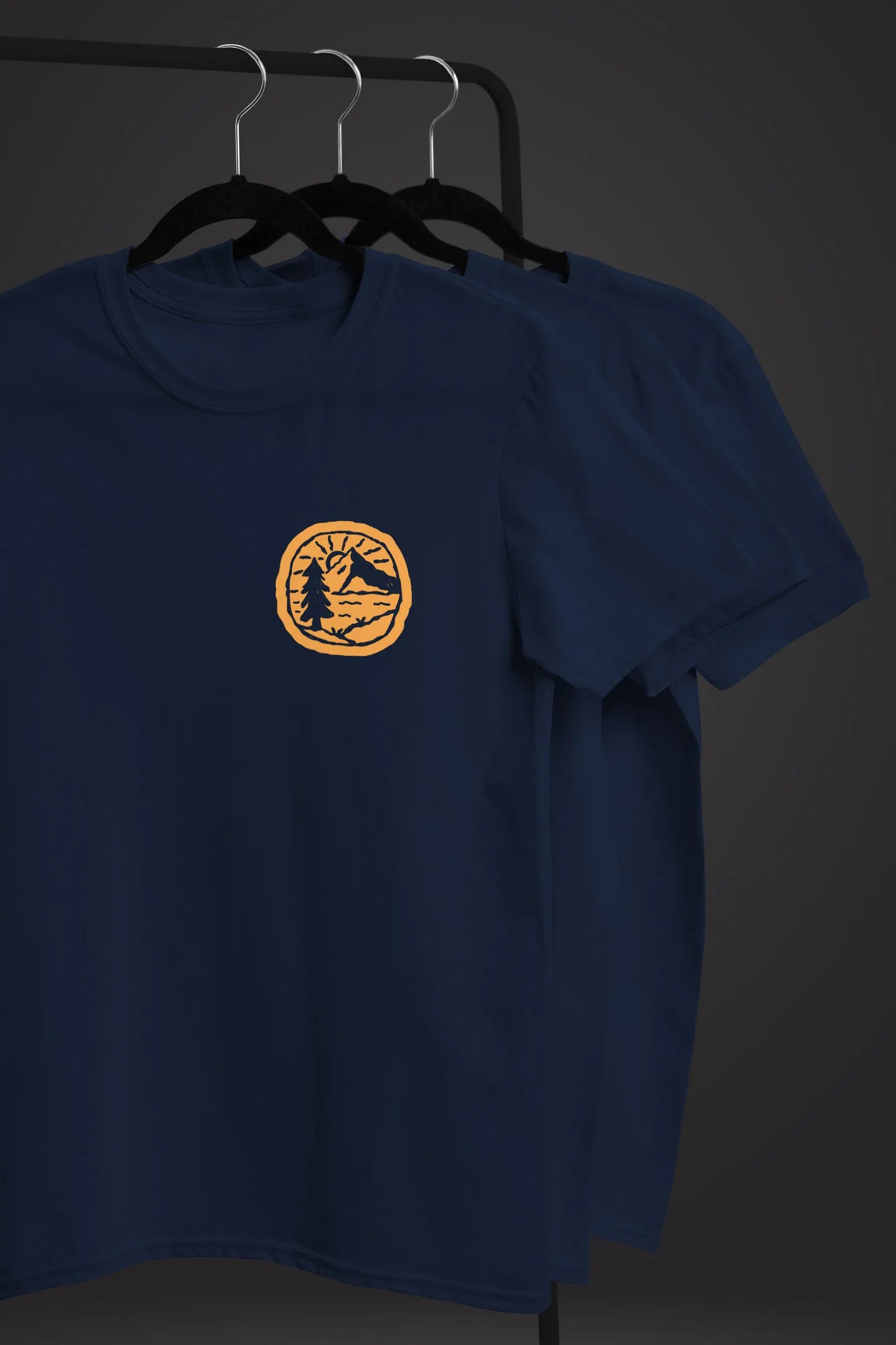 navy