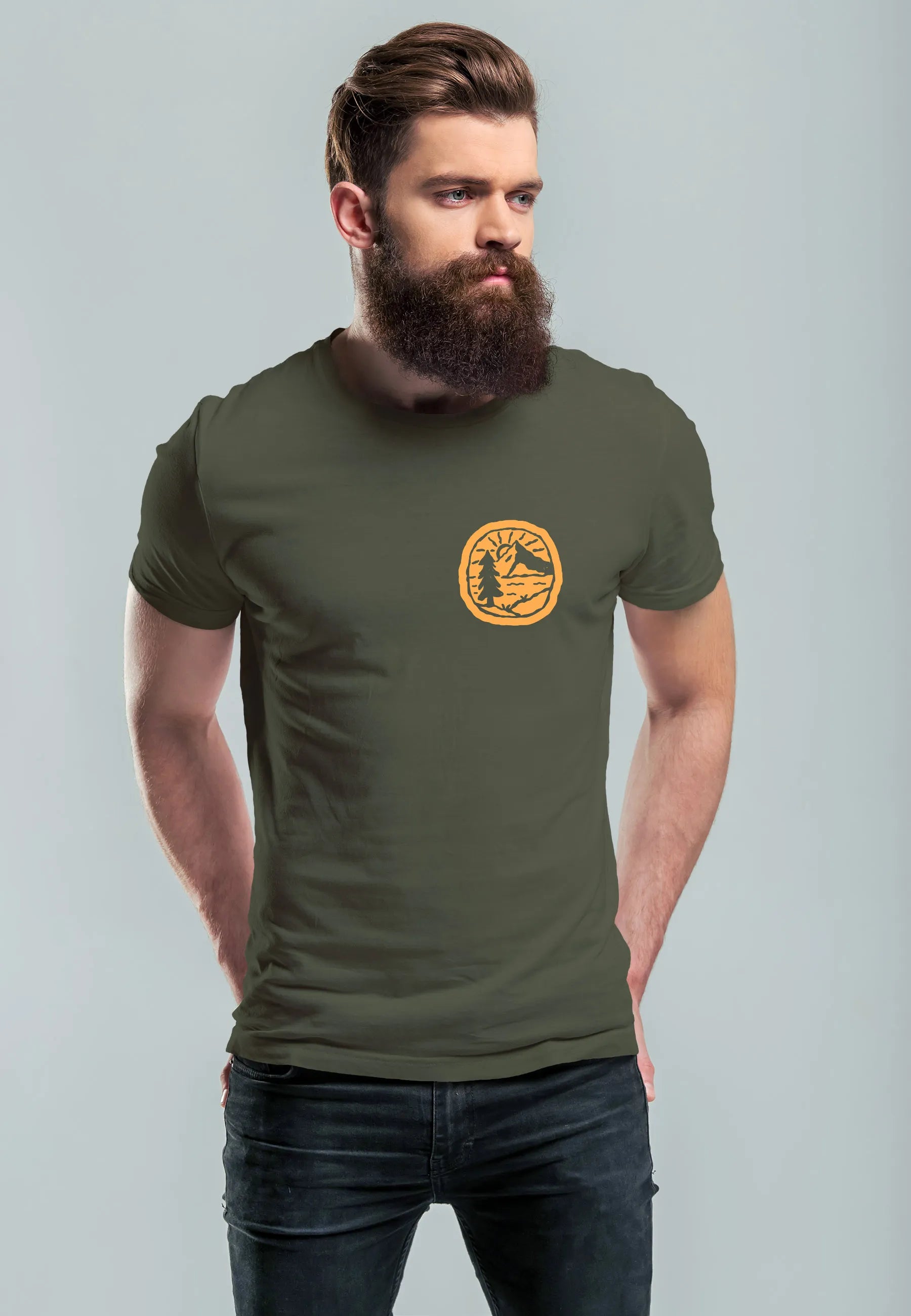 army