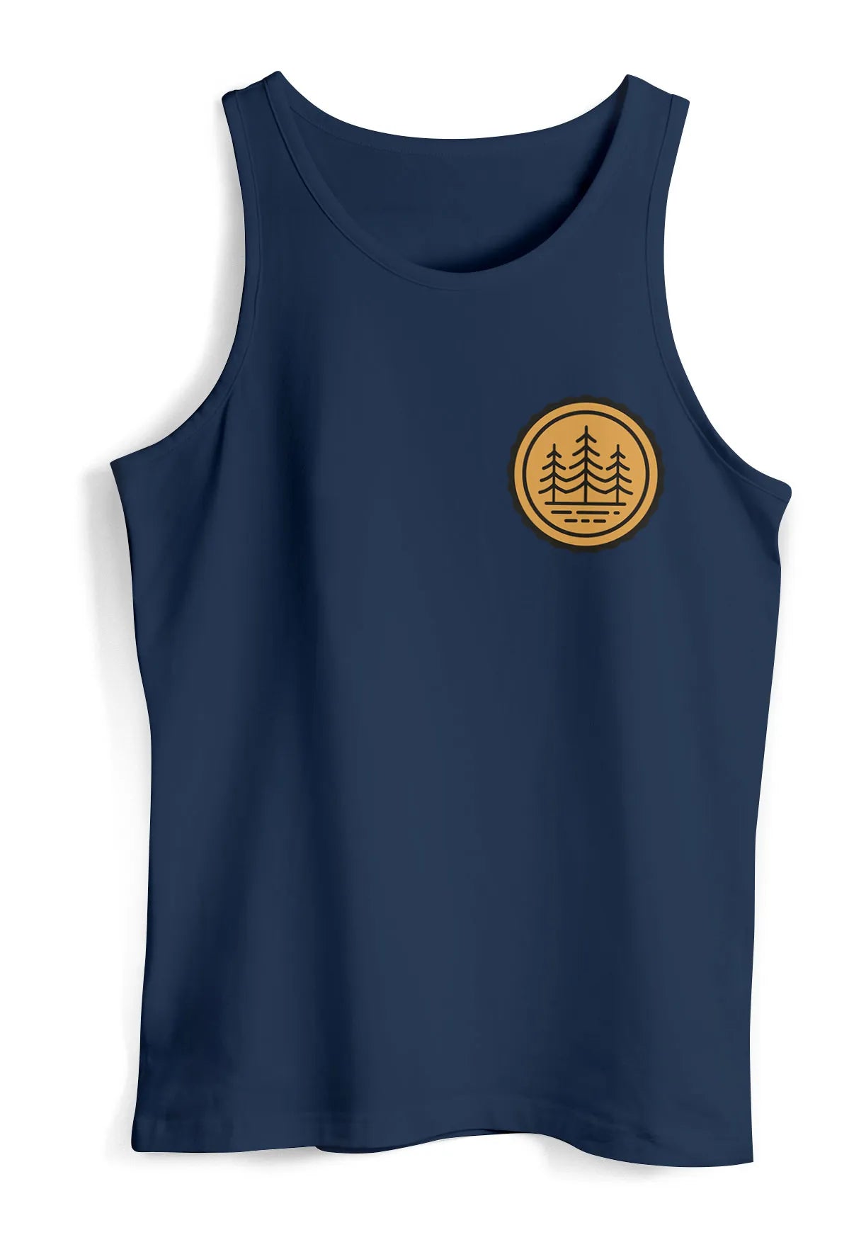 navy