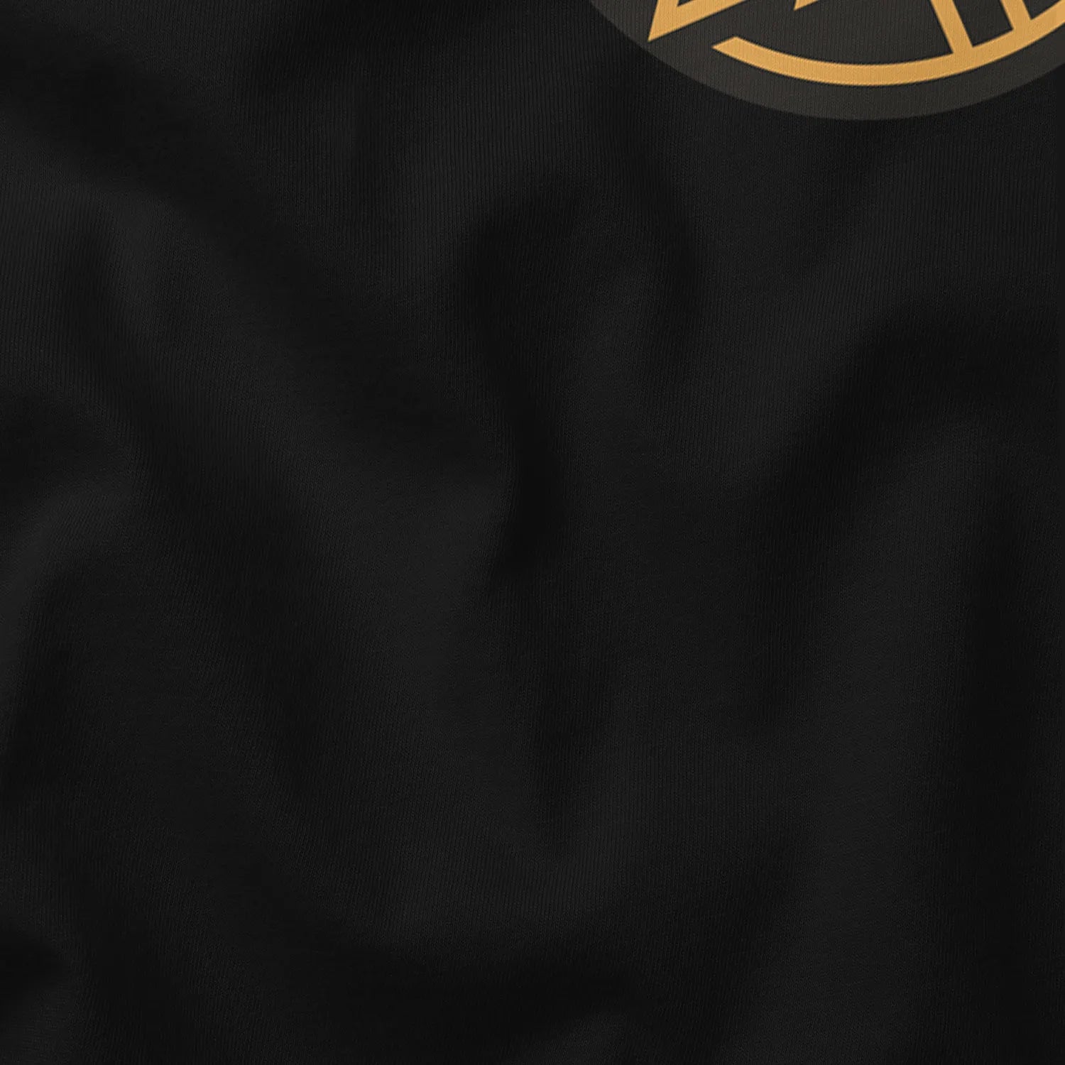 schwarz bäume badge 2