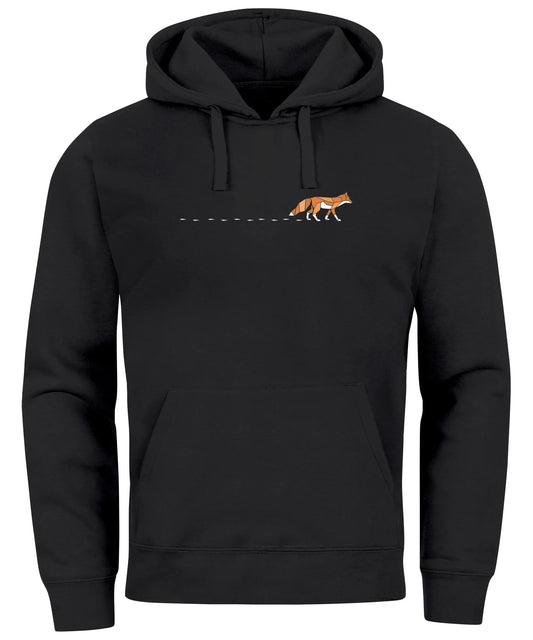 schwarz kleiner fuchs