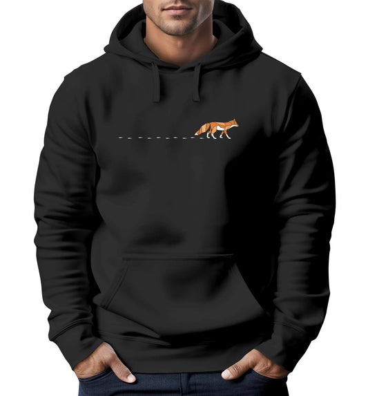 schwarz kleiner fuchs