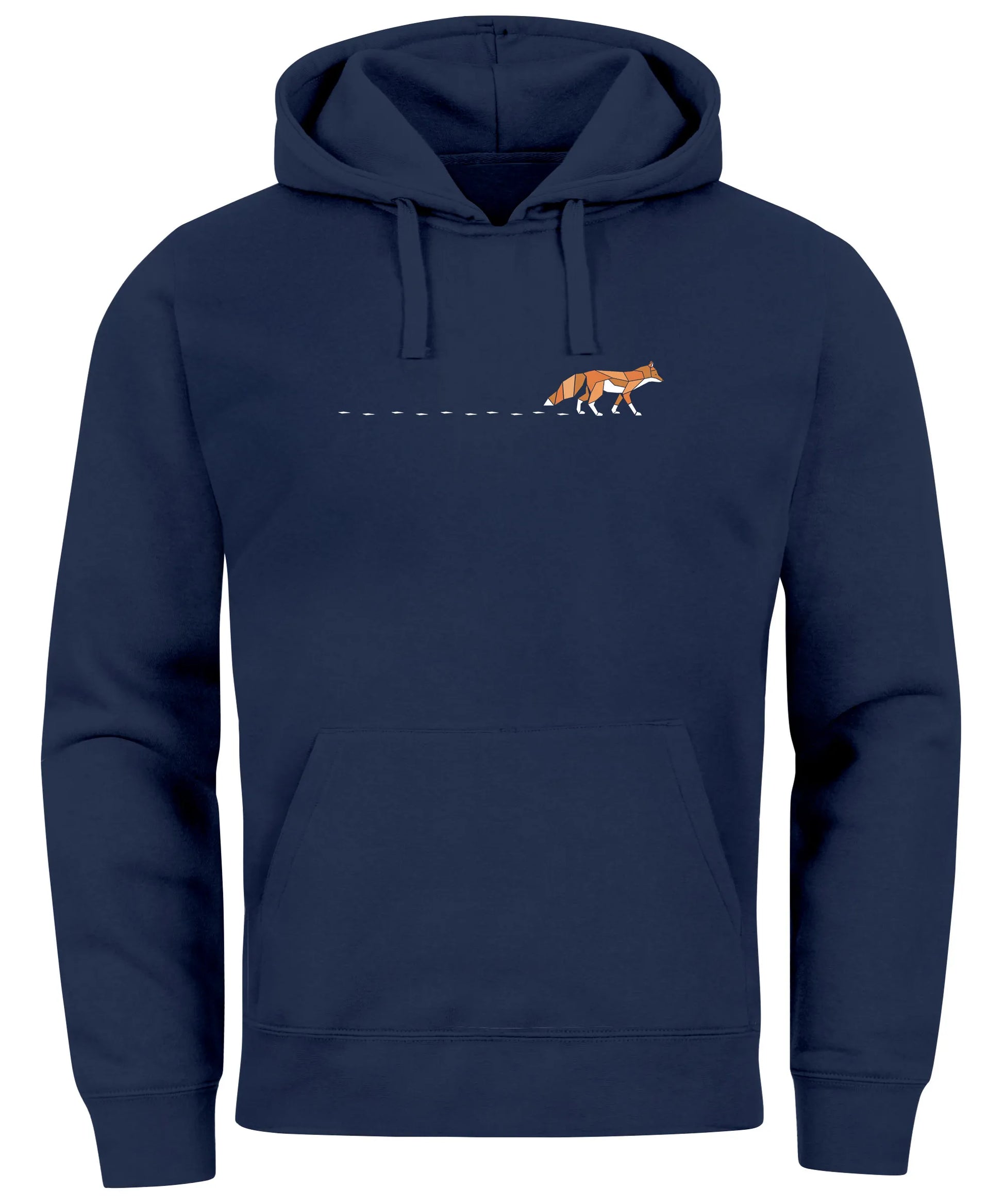 navy kleiner fuchs