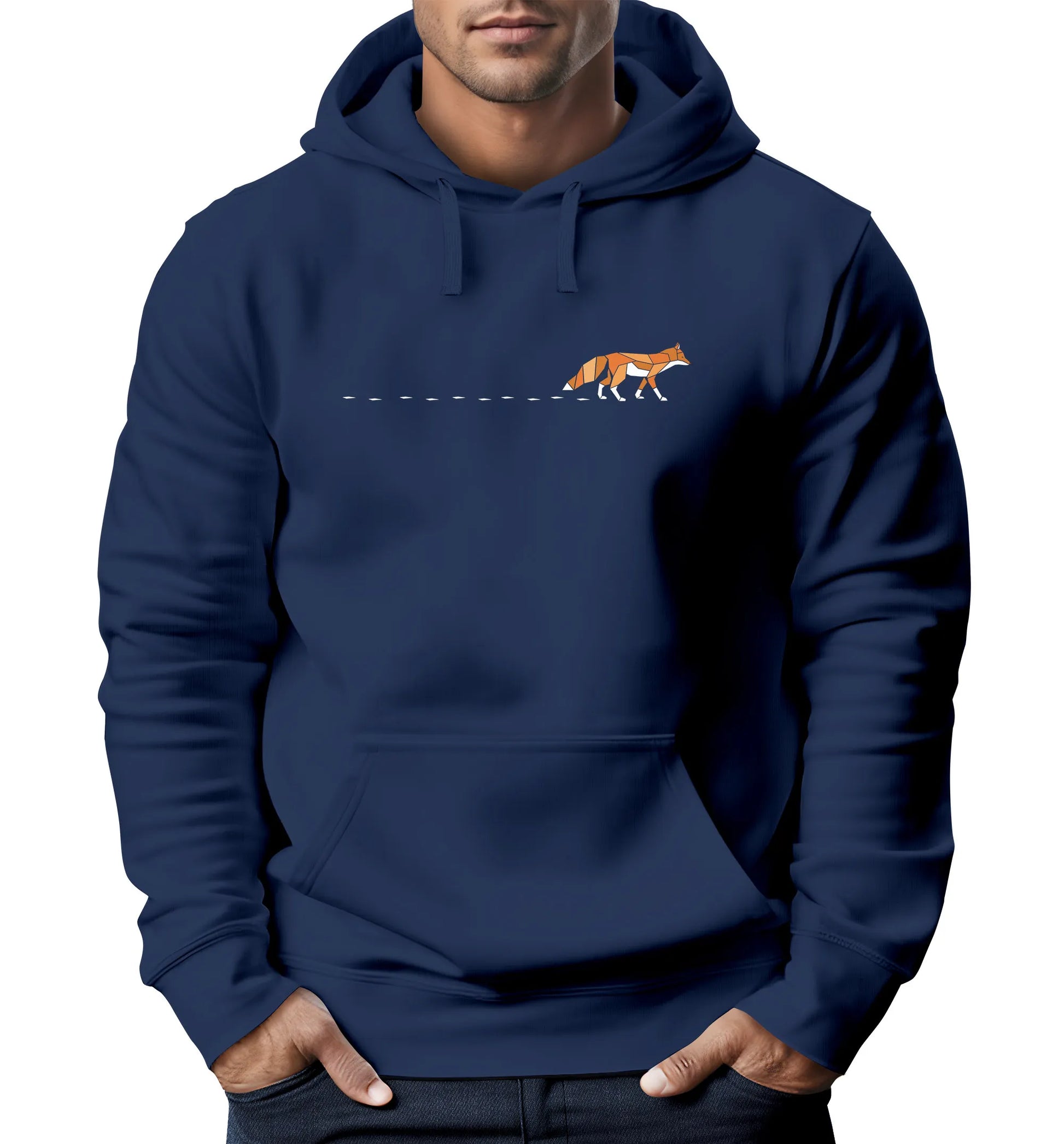 navy kleiner fuchs