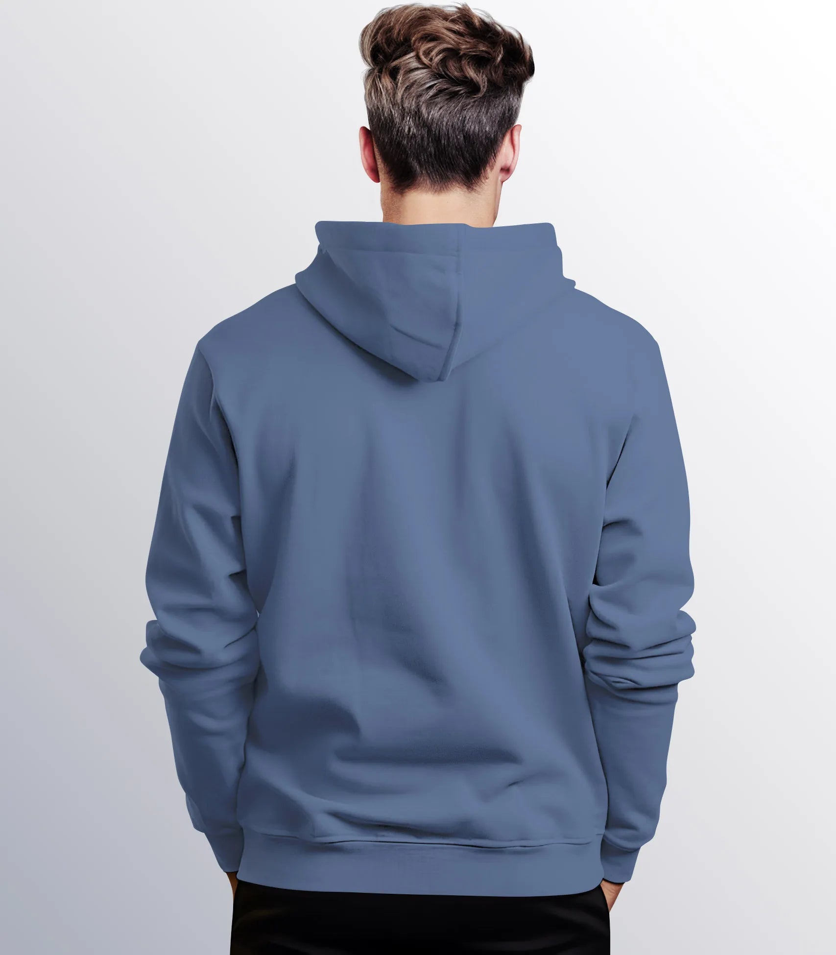 indigo blue kleiner fuchs