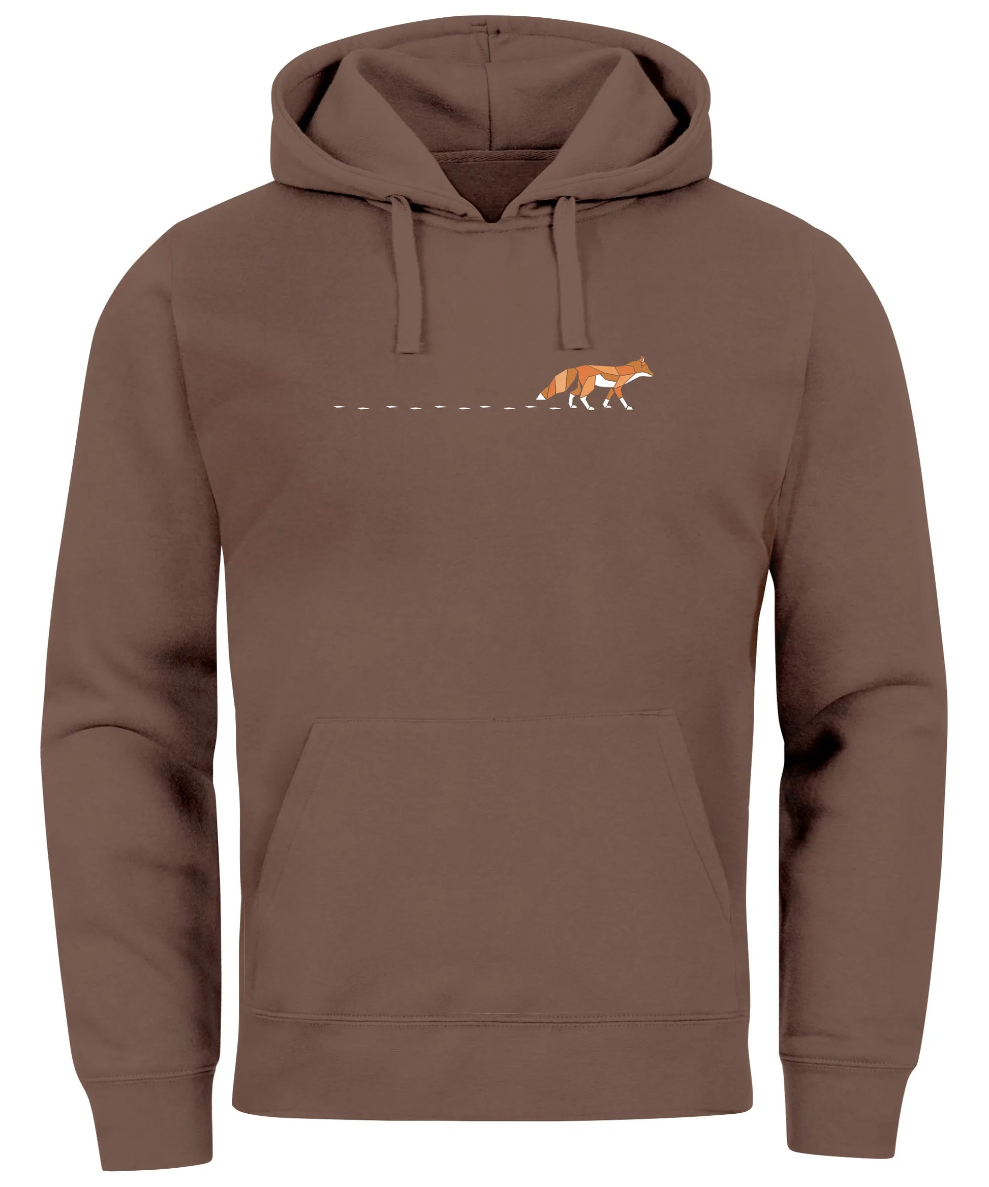 mocha kleiner fuchs