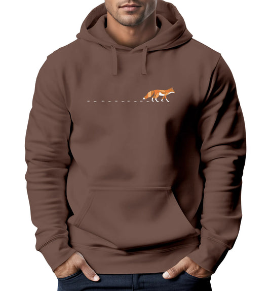 mocha kleiner fuchs