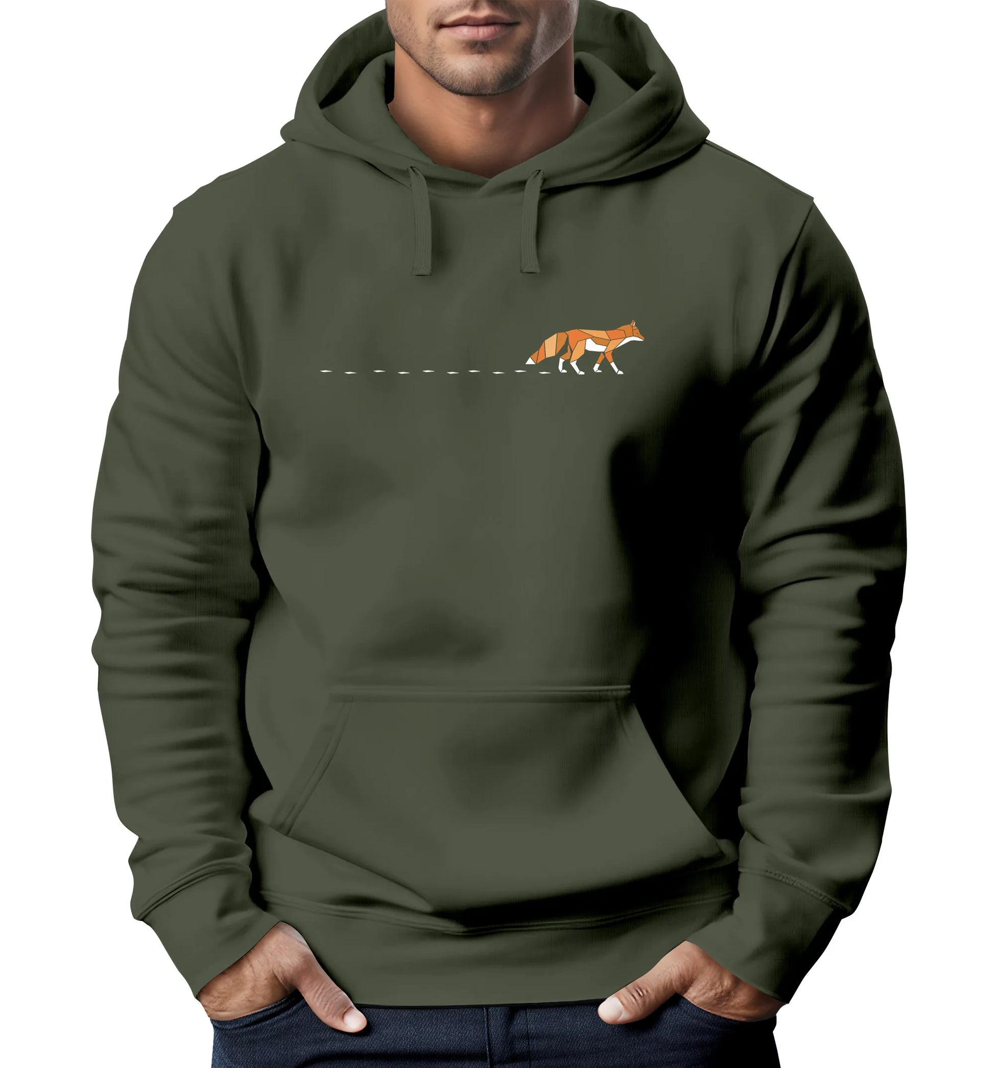 oliv kleiner fuchs