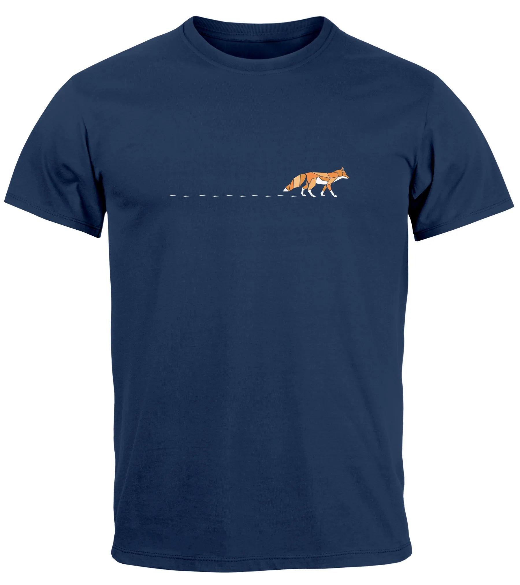 navy kleiner fuchs
