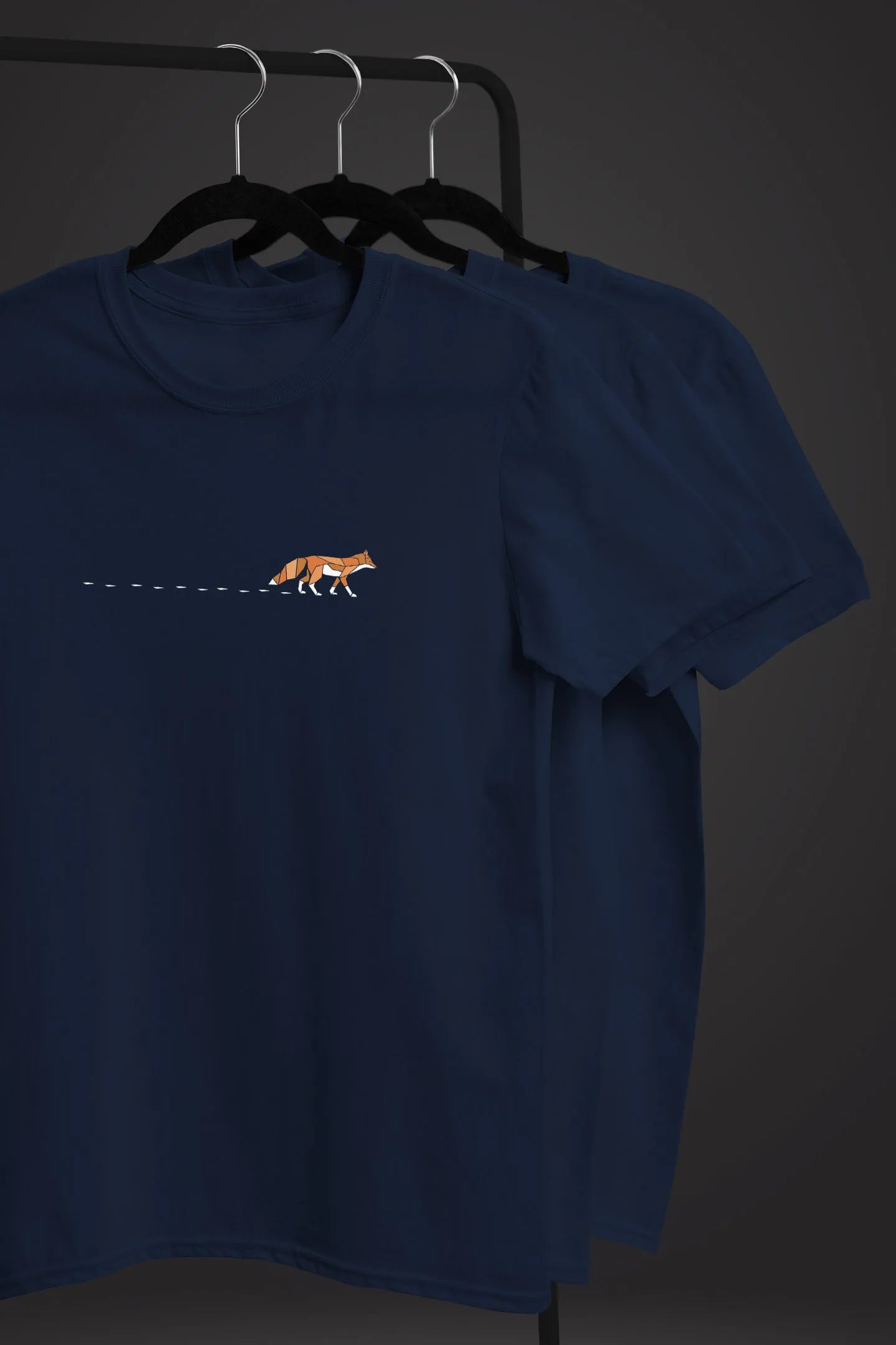 navy kleiner fuchs
