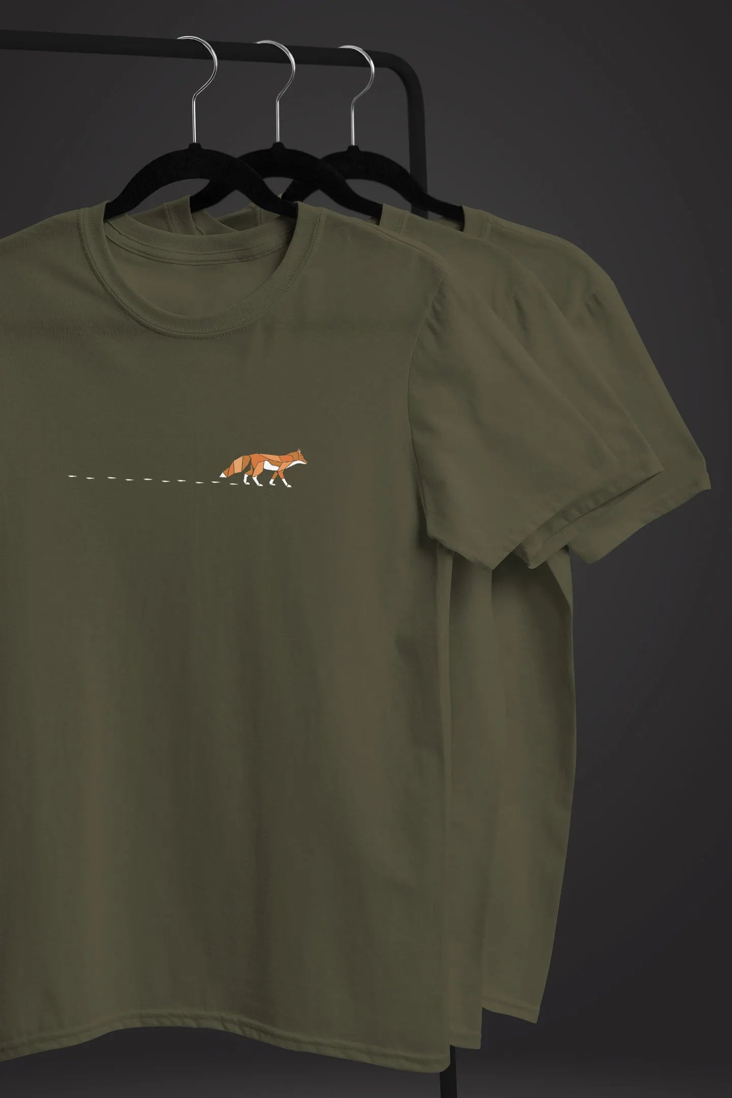 army kleiner fuchs