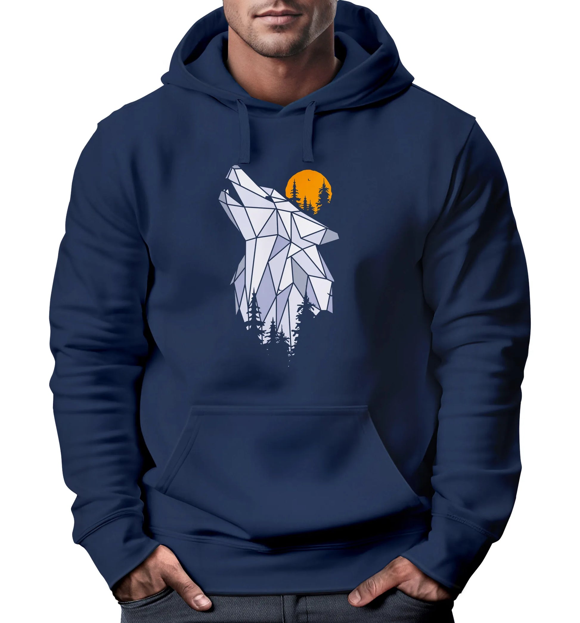 navy