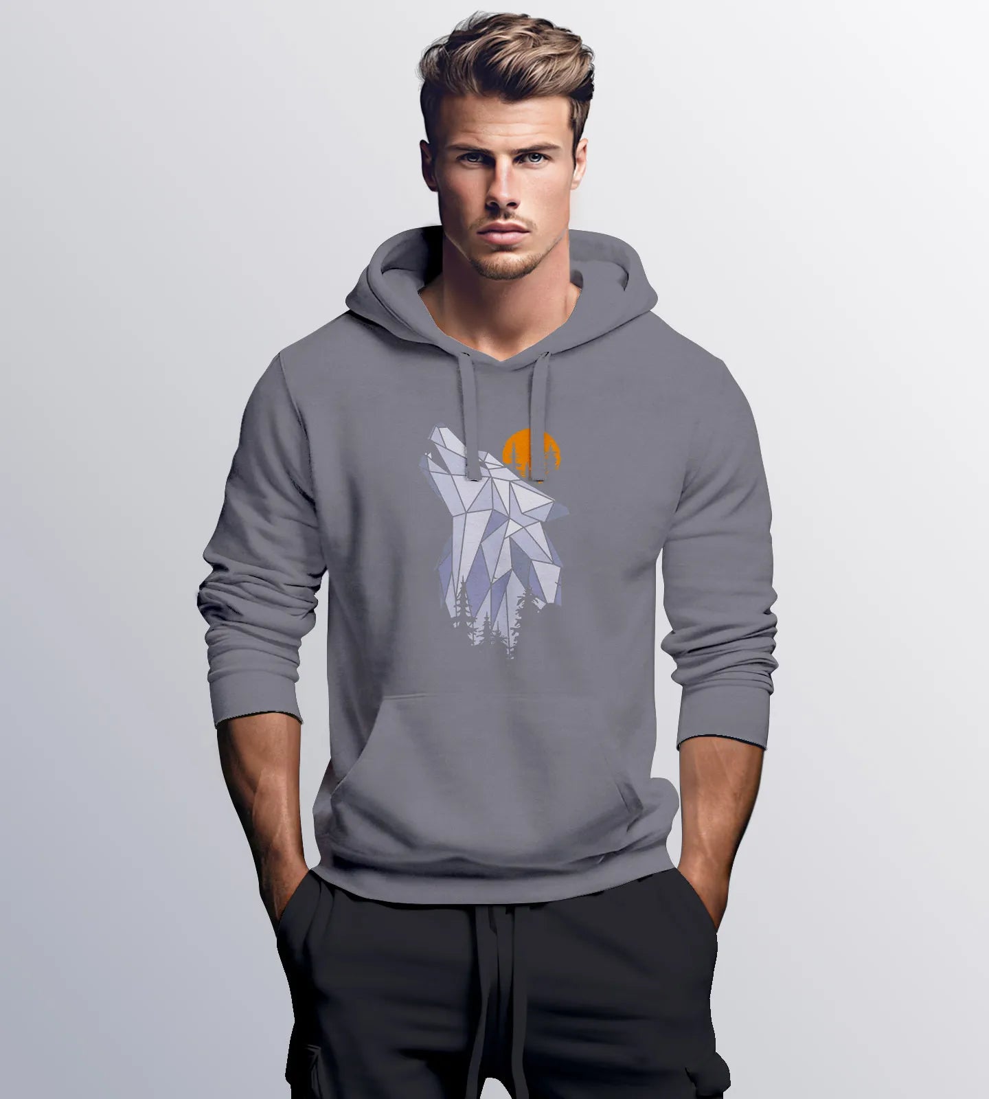 convoy grey