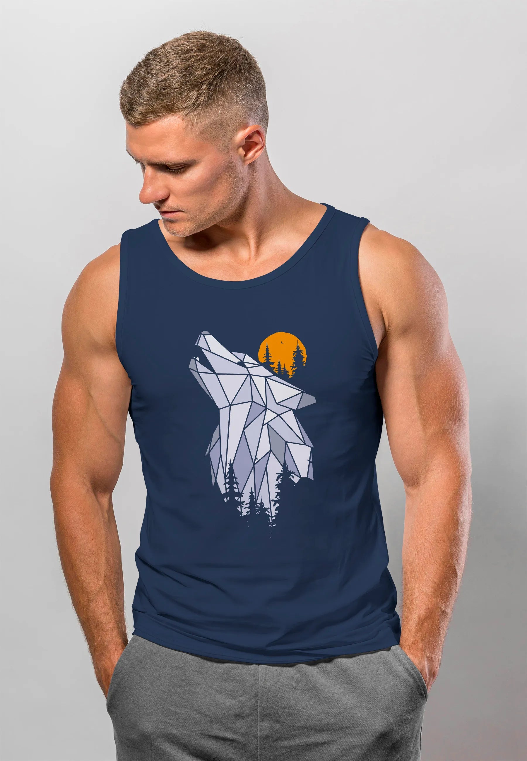 navy