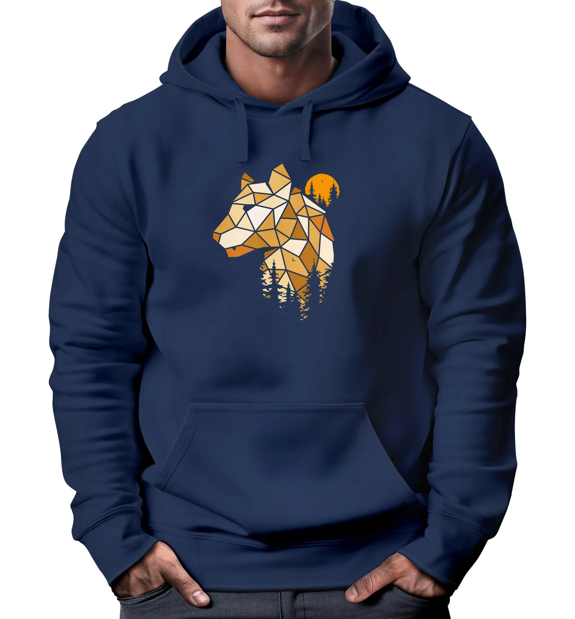 navy